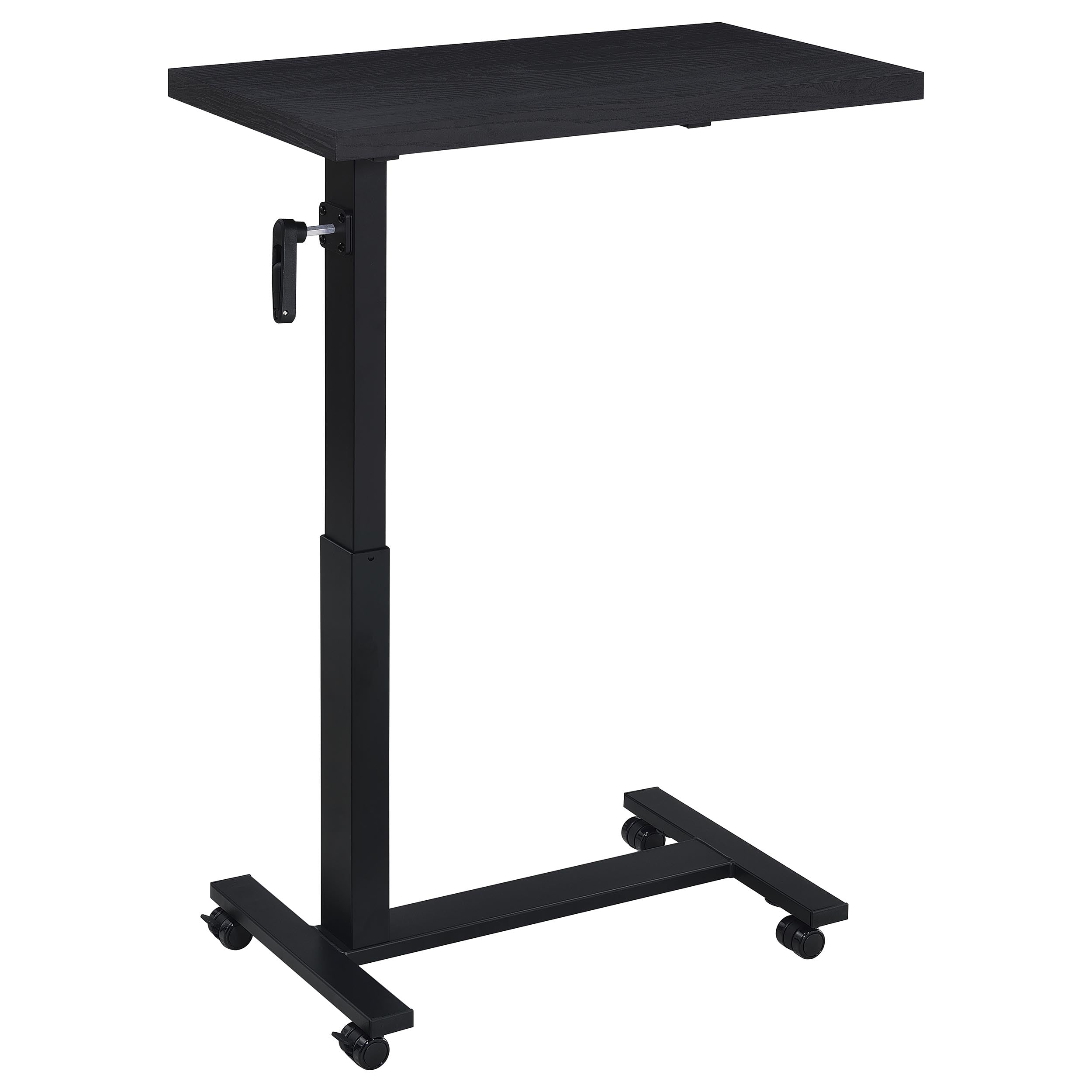 Westpark Bed C-Table - Ideal Furniture (Fresno,CA)