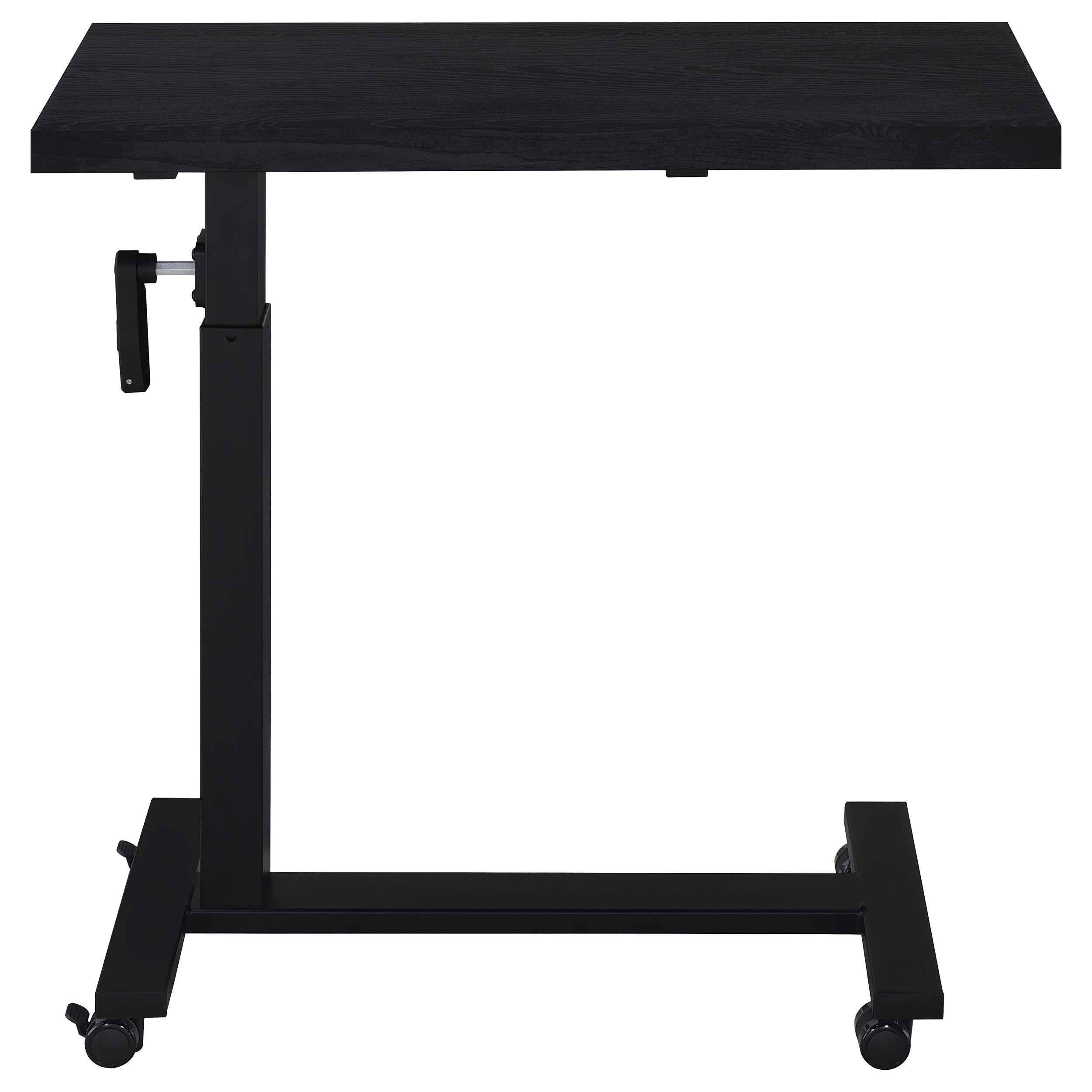 Westpark Bed C-Table - Ideal Furniture (Fresno,CA)