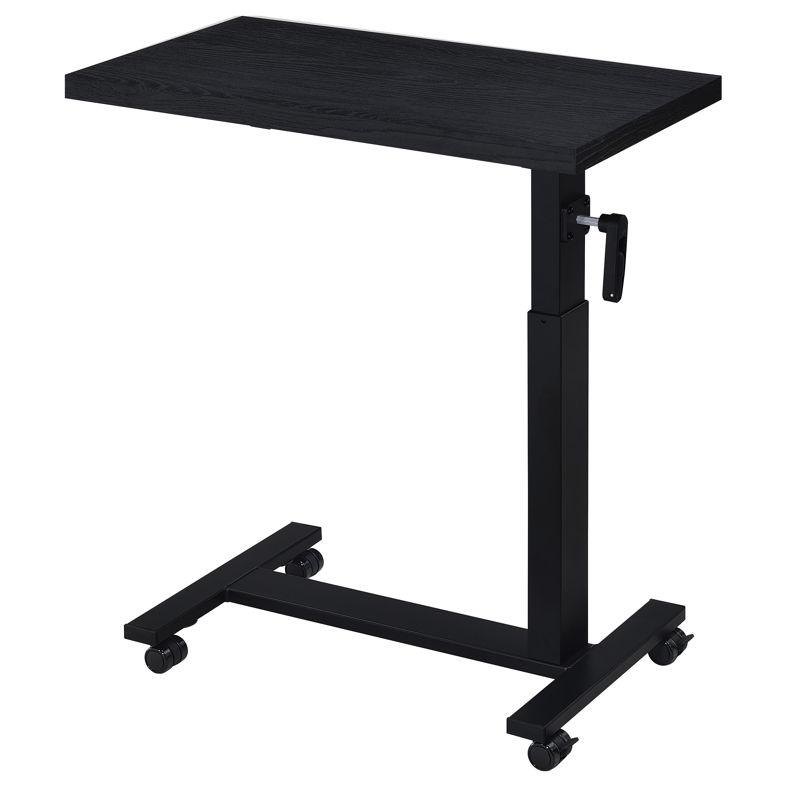 Westpark Bed C-Table - Ideal Furniture (Fresno,CA)