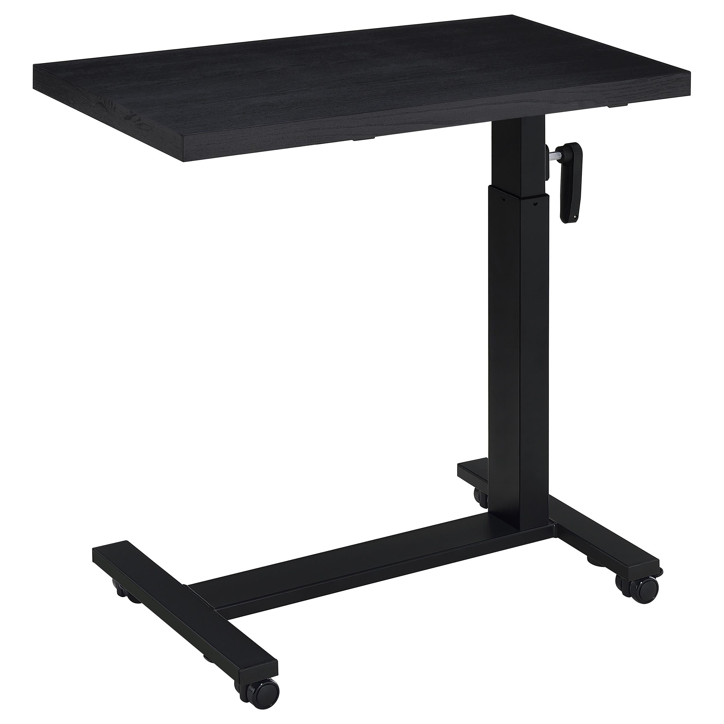 Westpark Bed C-Table - Ideal Furniture (Fresno,CA)