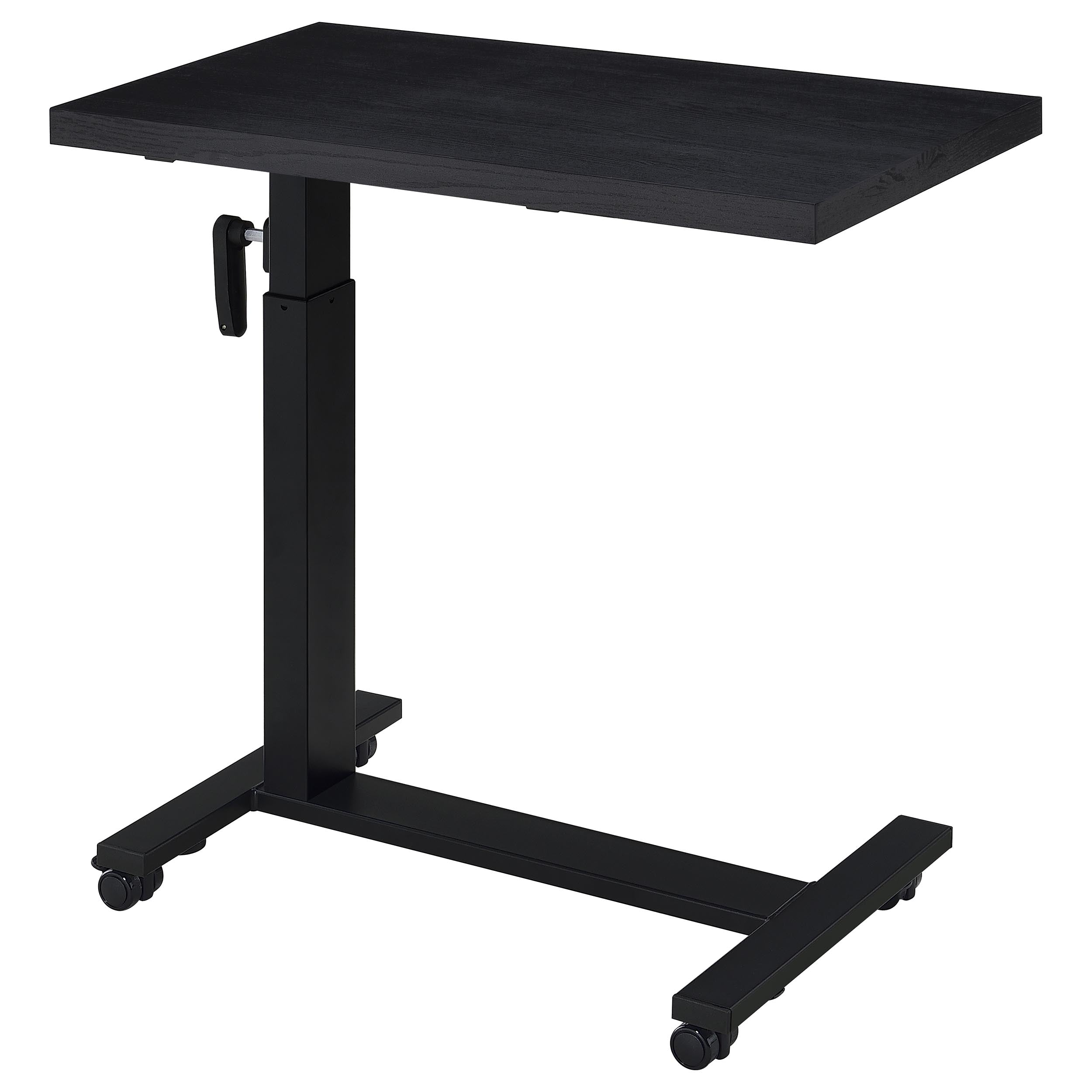 Westpark Bed C-Table - Ideal Furniture (Fresno,CA)