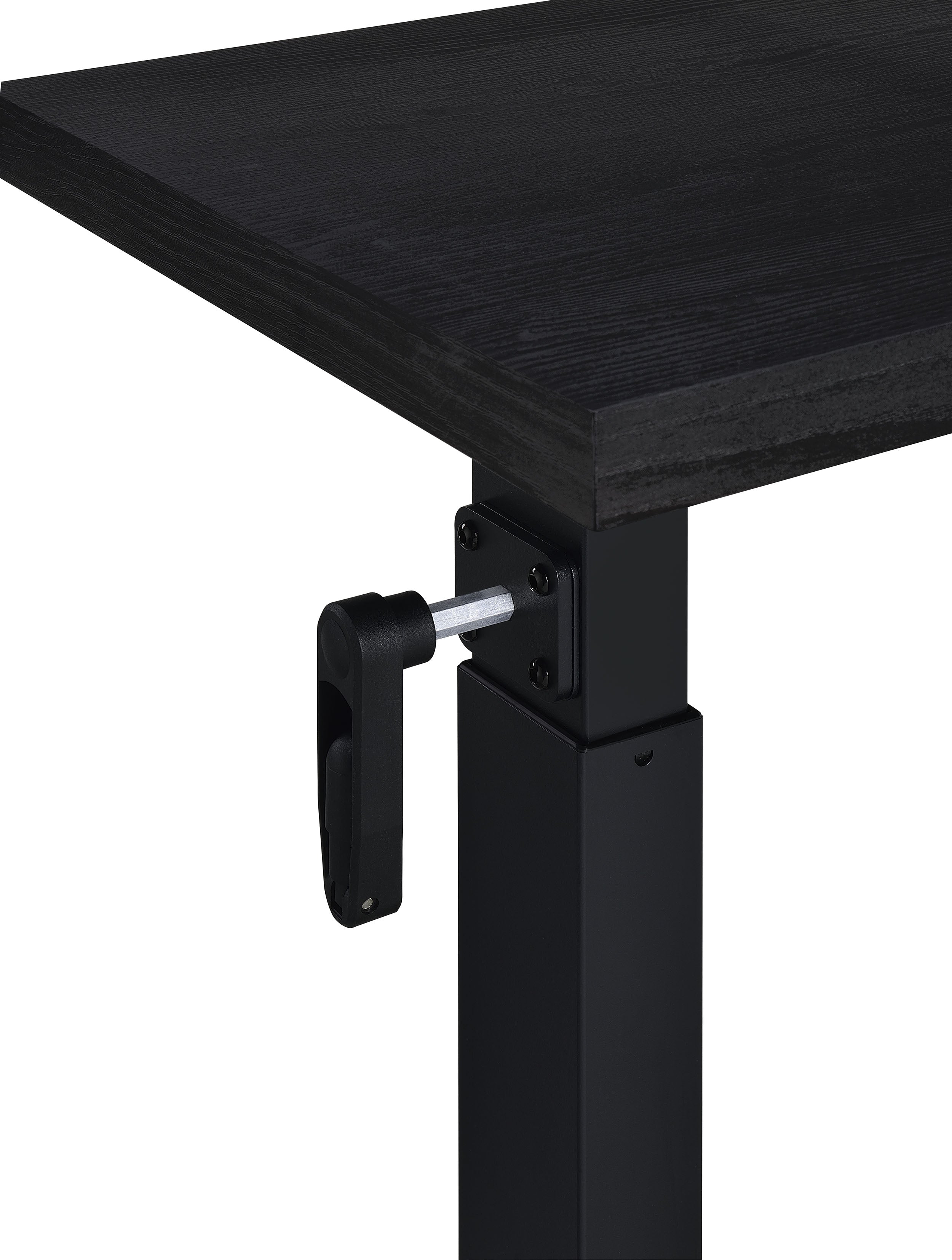 Westpark Bed C-Table - Ideal Furniture (Fresno,CA)