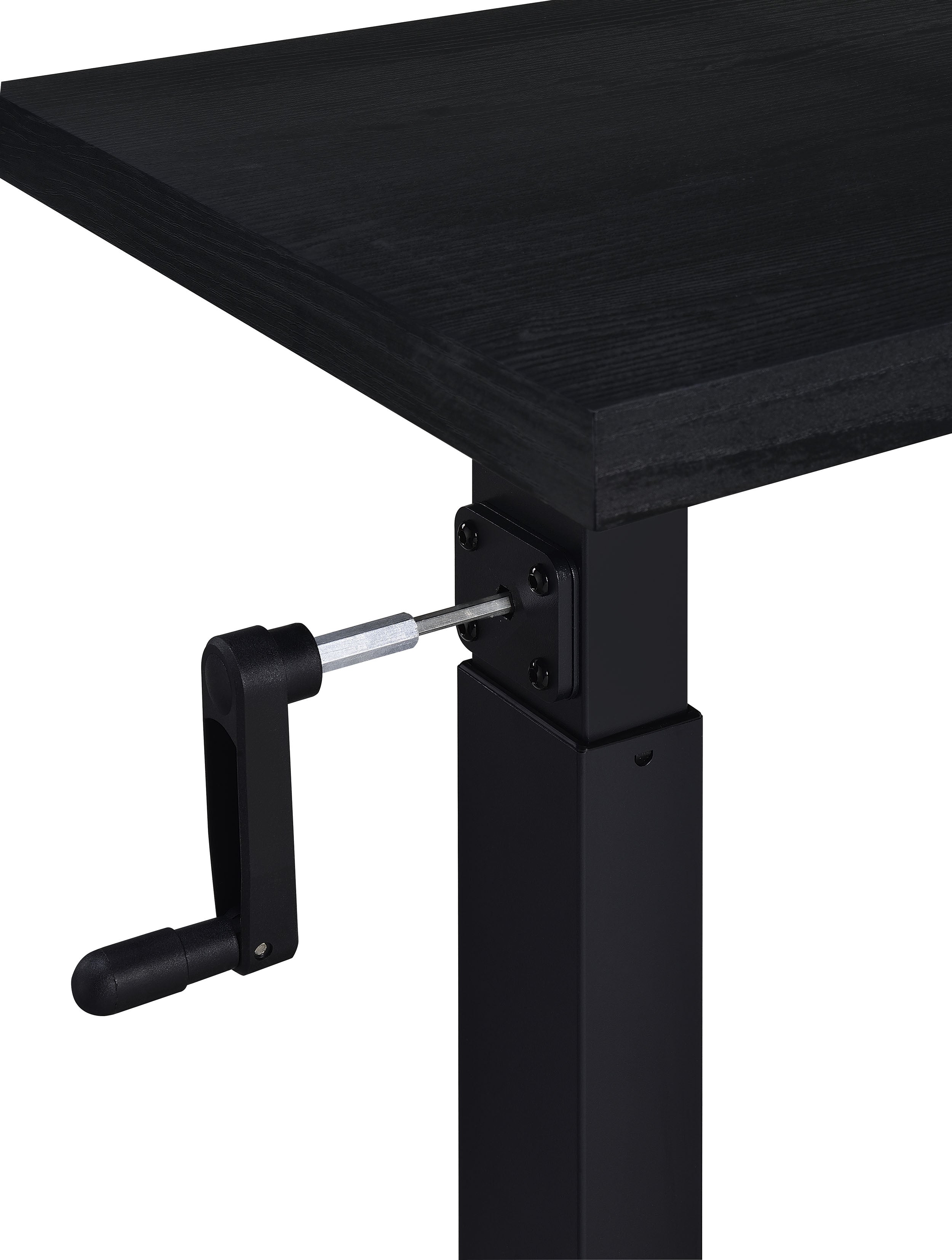 Westpark Bed C-Table - Ideal Furniture (Fresno,CA)