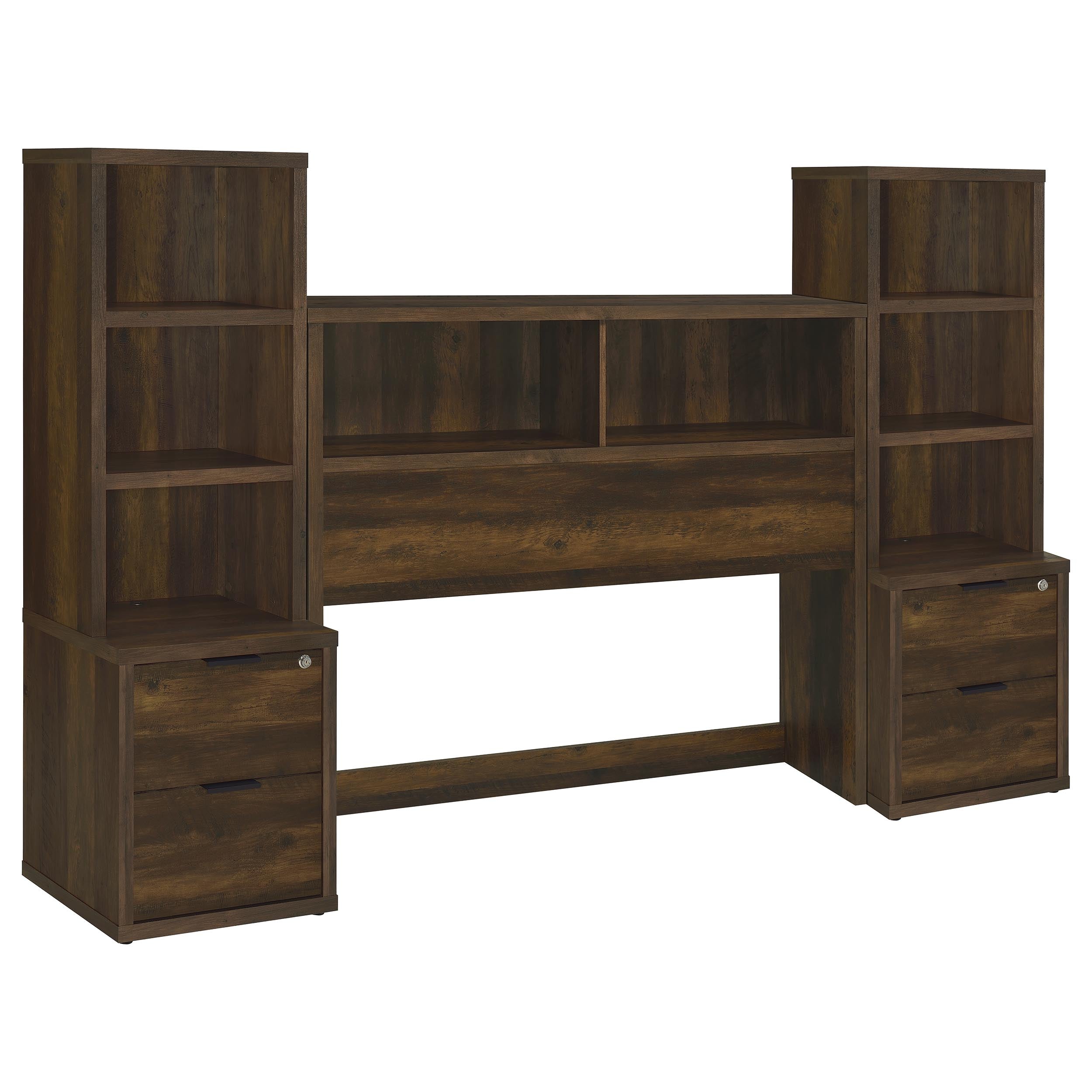 Westpark Bedroom Set - Ideal Furniture (Fresno,CA)