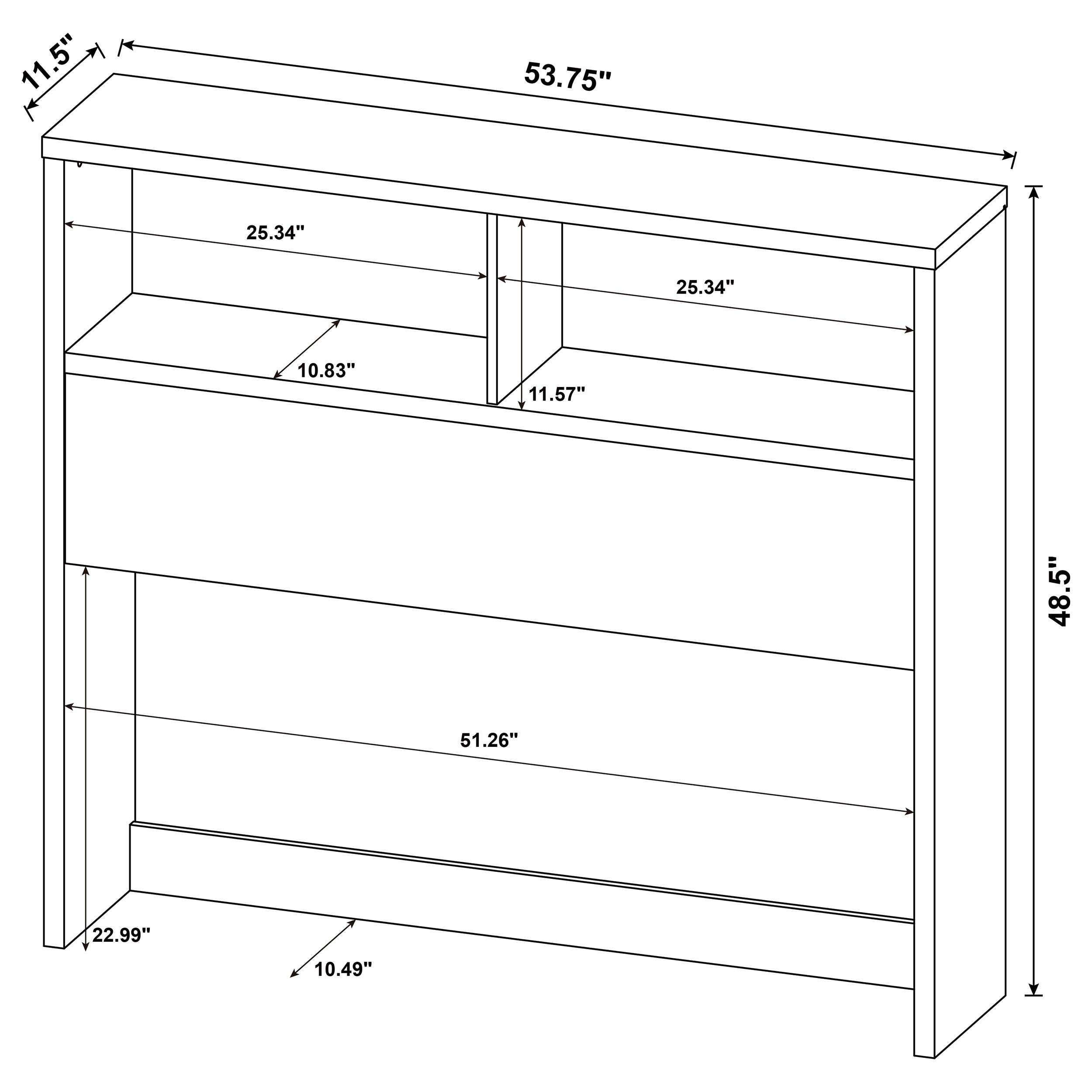 Westpark Bedroom Set - Ideal Furniture (Fresno,CA)