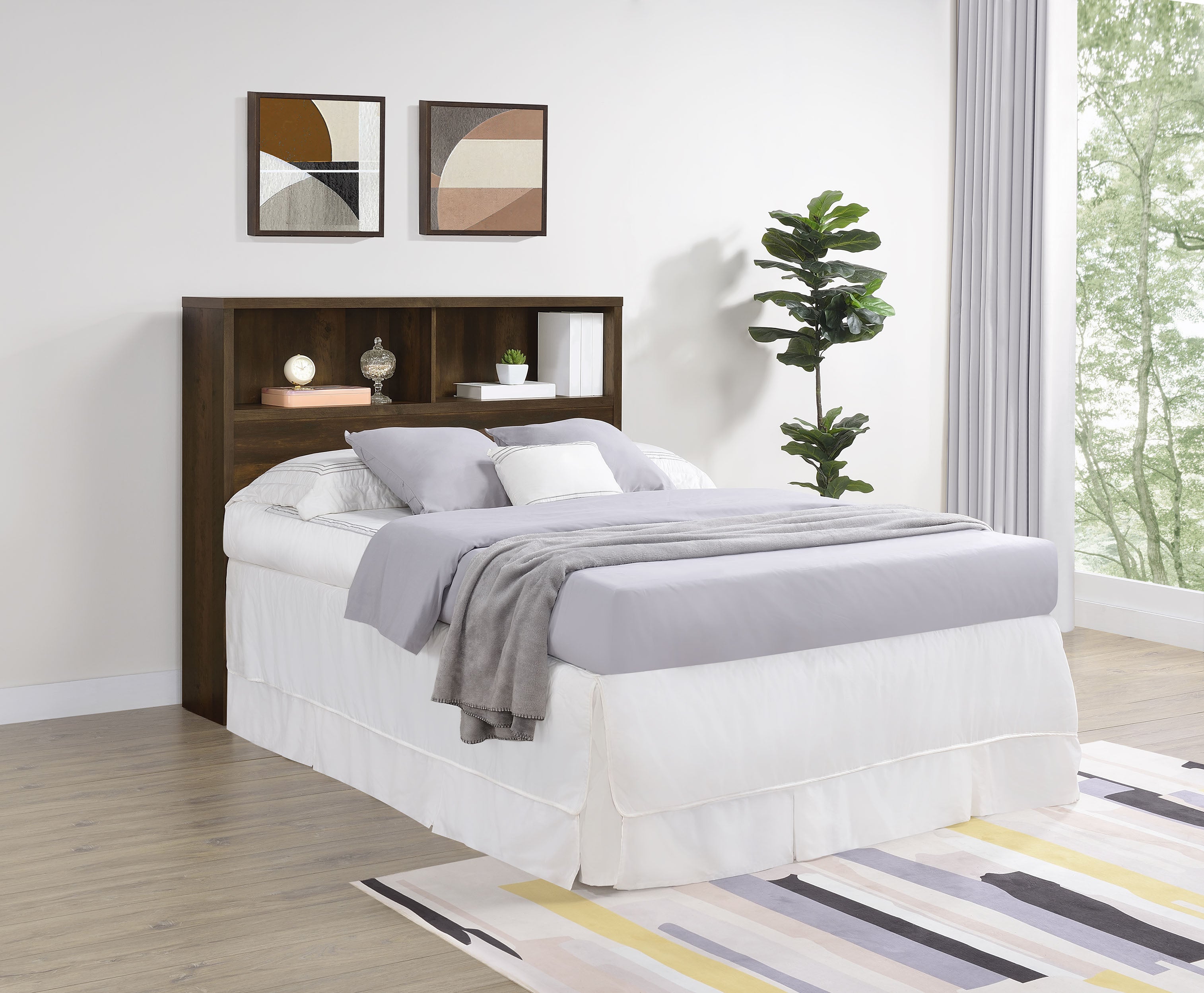 Westpark Headboards - Ideal Furniture (Fresno,CA)