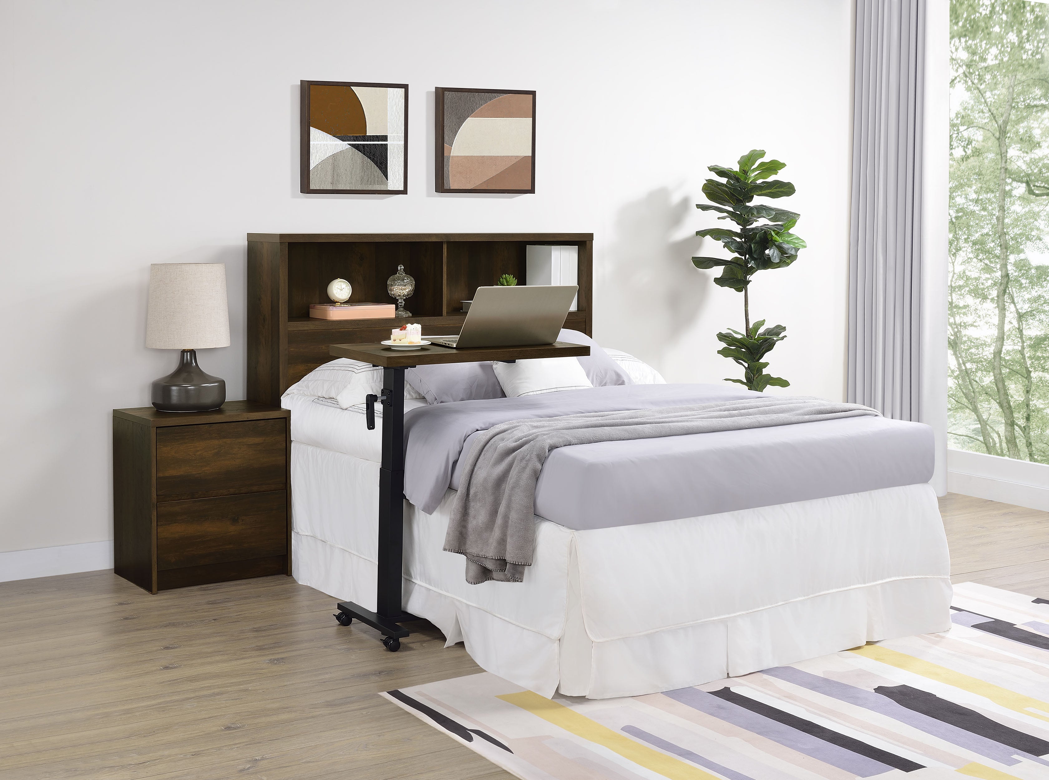 Westpark Headboards - Ideal Furniture (Fresno,CA)