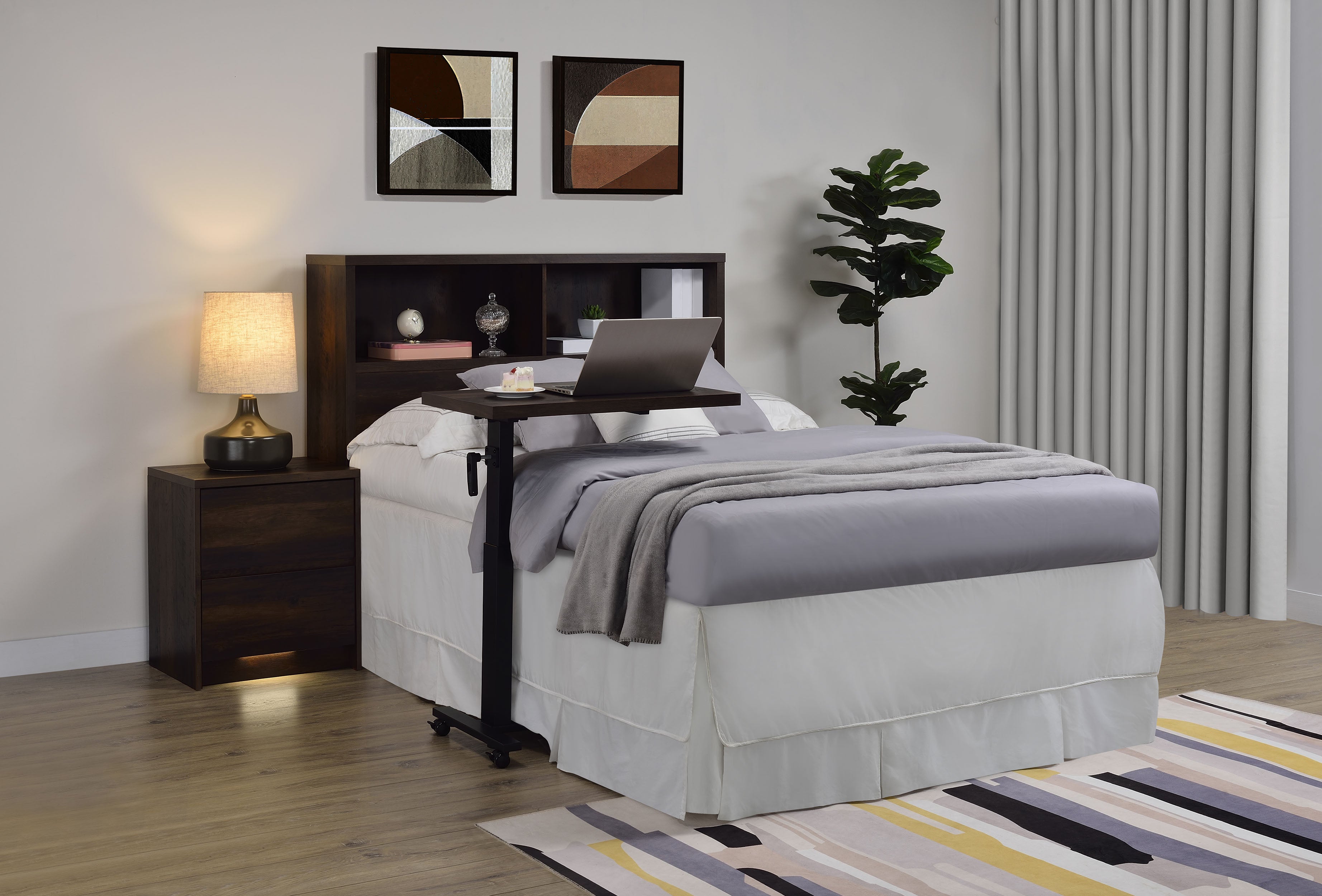 Westpark Headboards - Ideal Furniture (Fresno,CA)