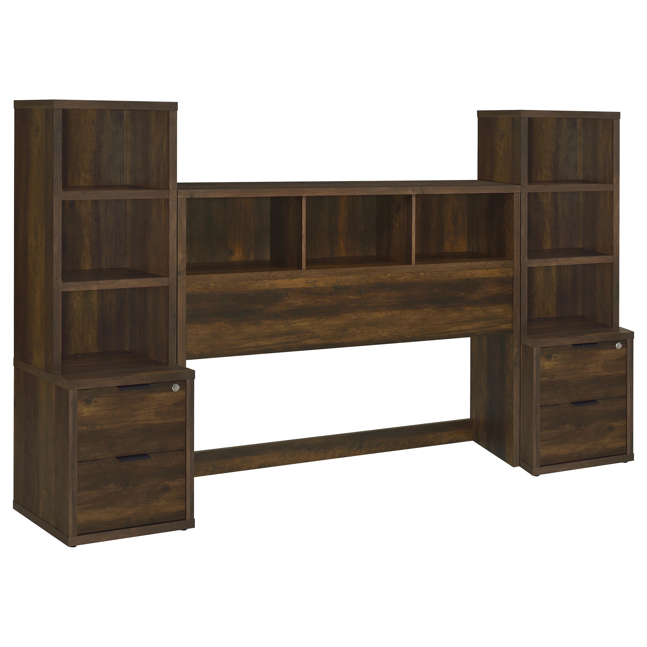 Westpark Bedroom Set - Ideal Furniture (Fresno,CA)