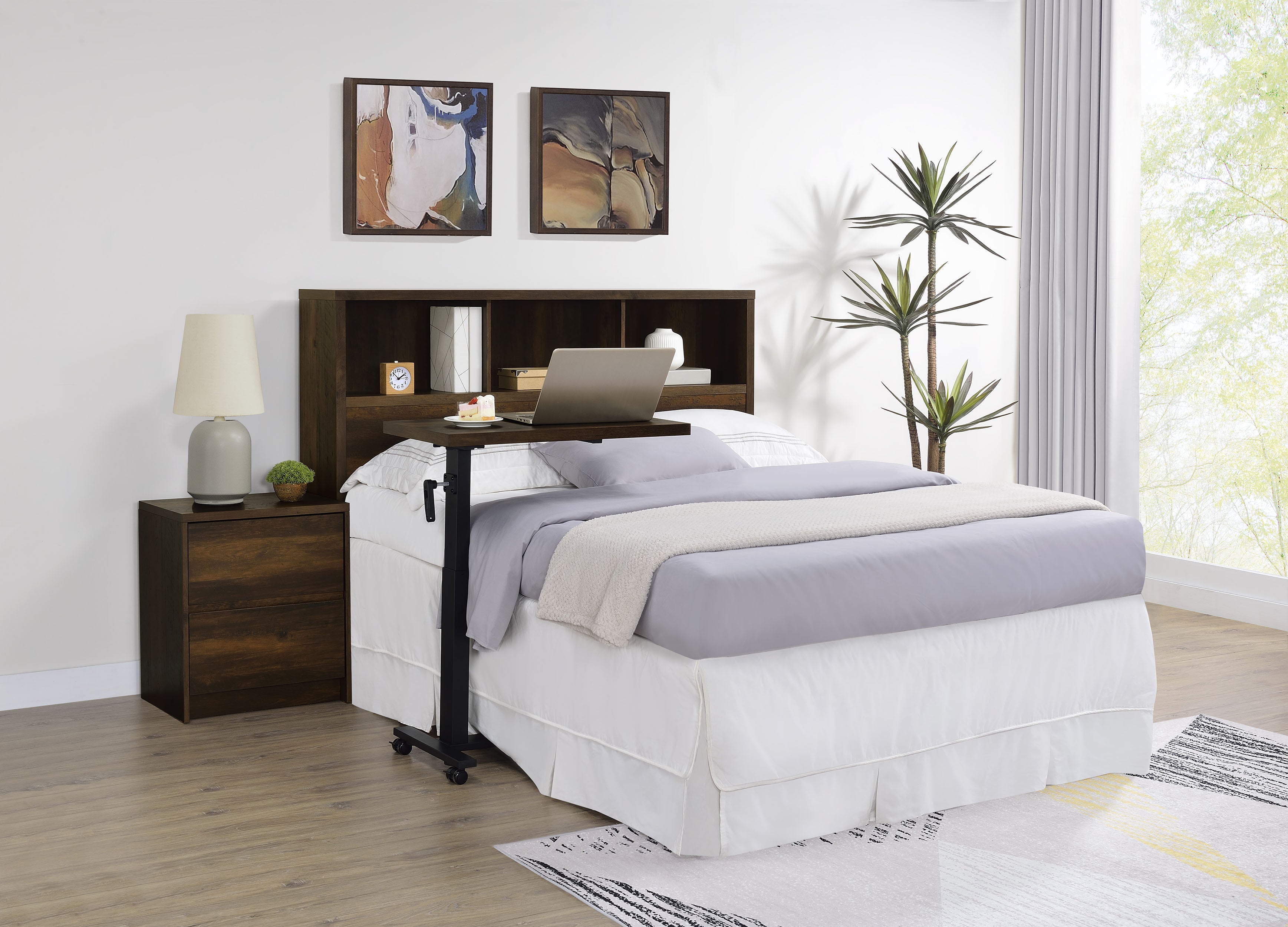 Westpark Headboards - Ideal Furniture (Fresno,CA)