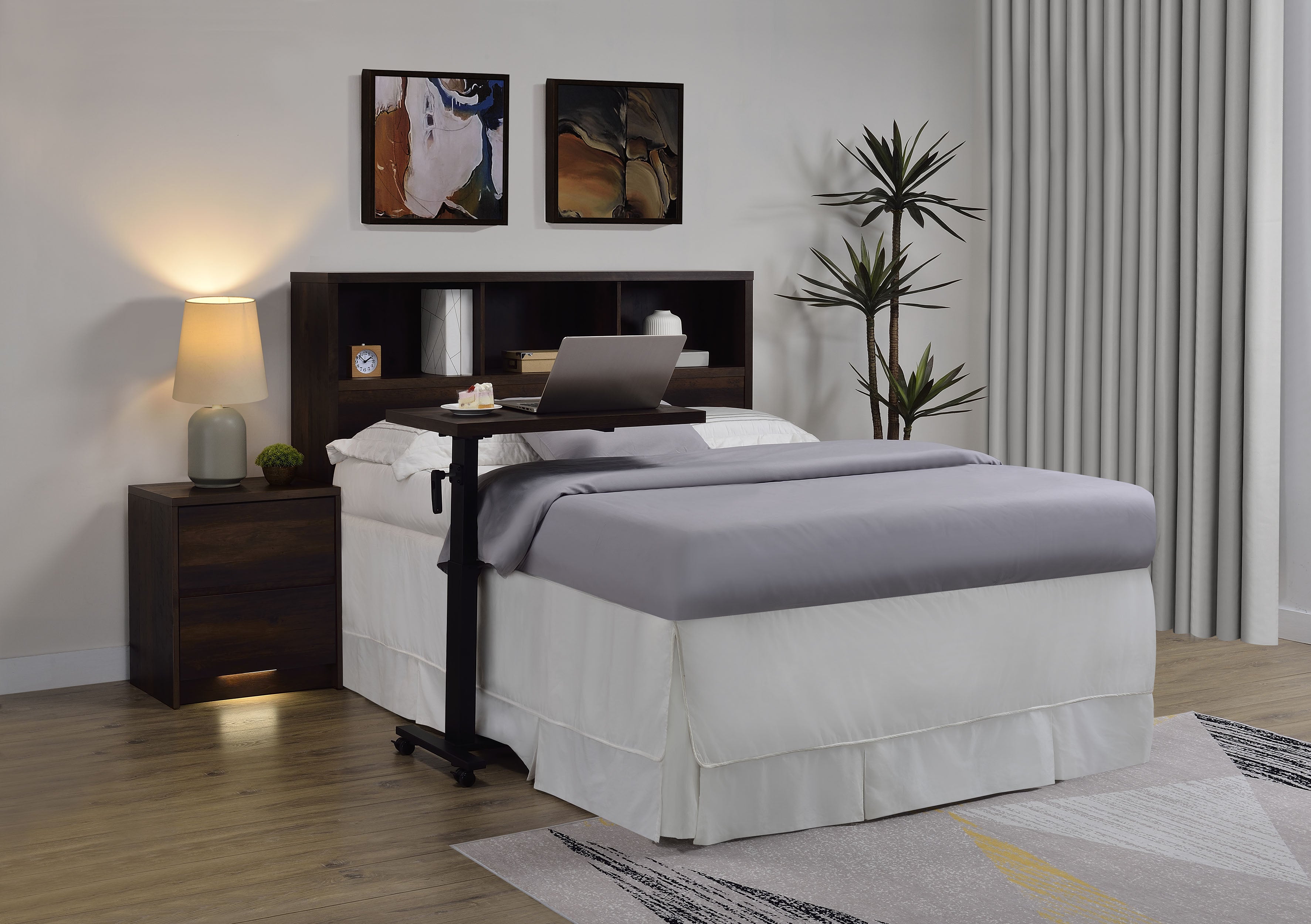 Westpark Headboards - Ideal Furniture (Fresno,CA)