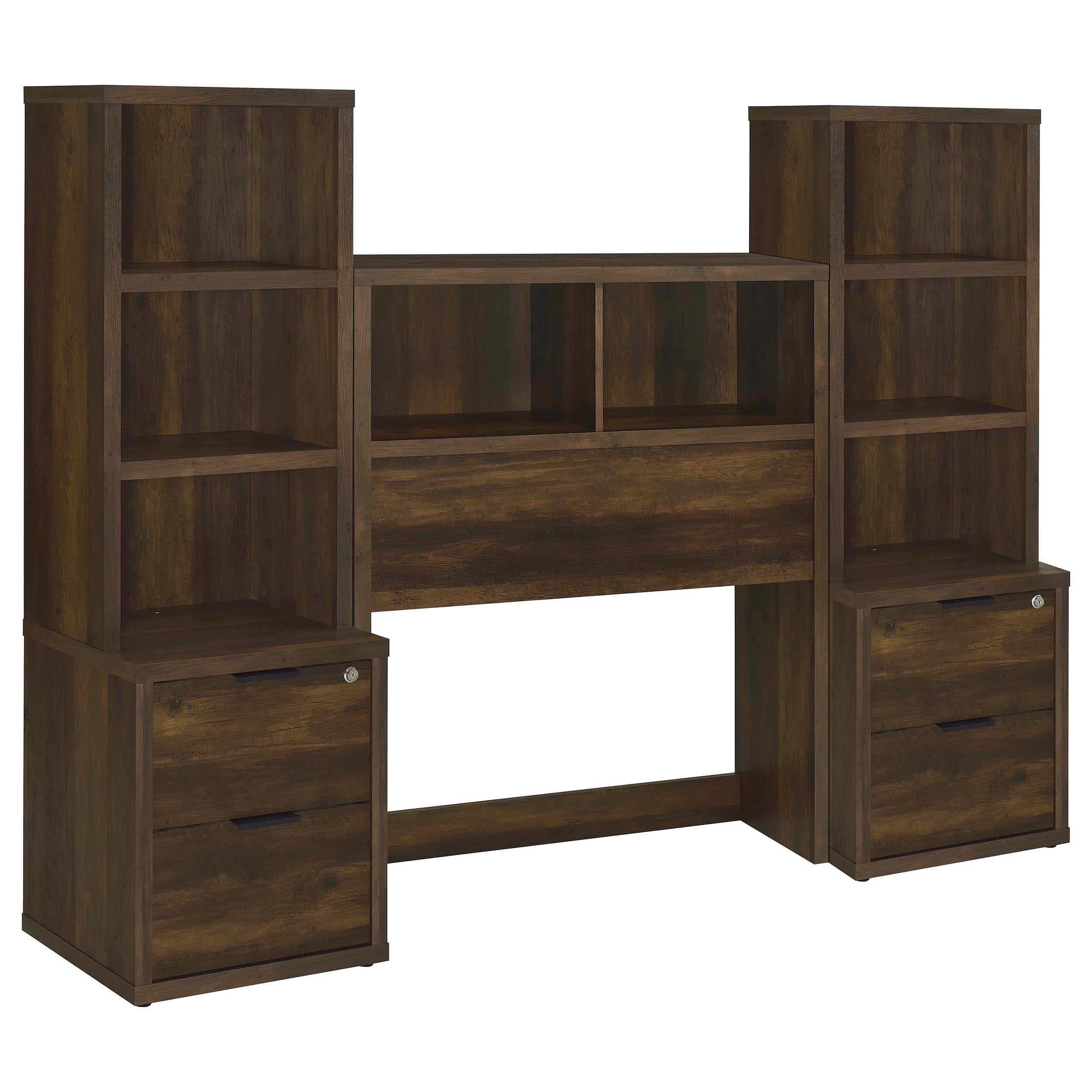 Westpark Bedroom Set - Ideal Furniture (Fresno,CA)