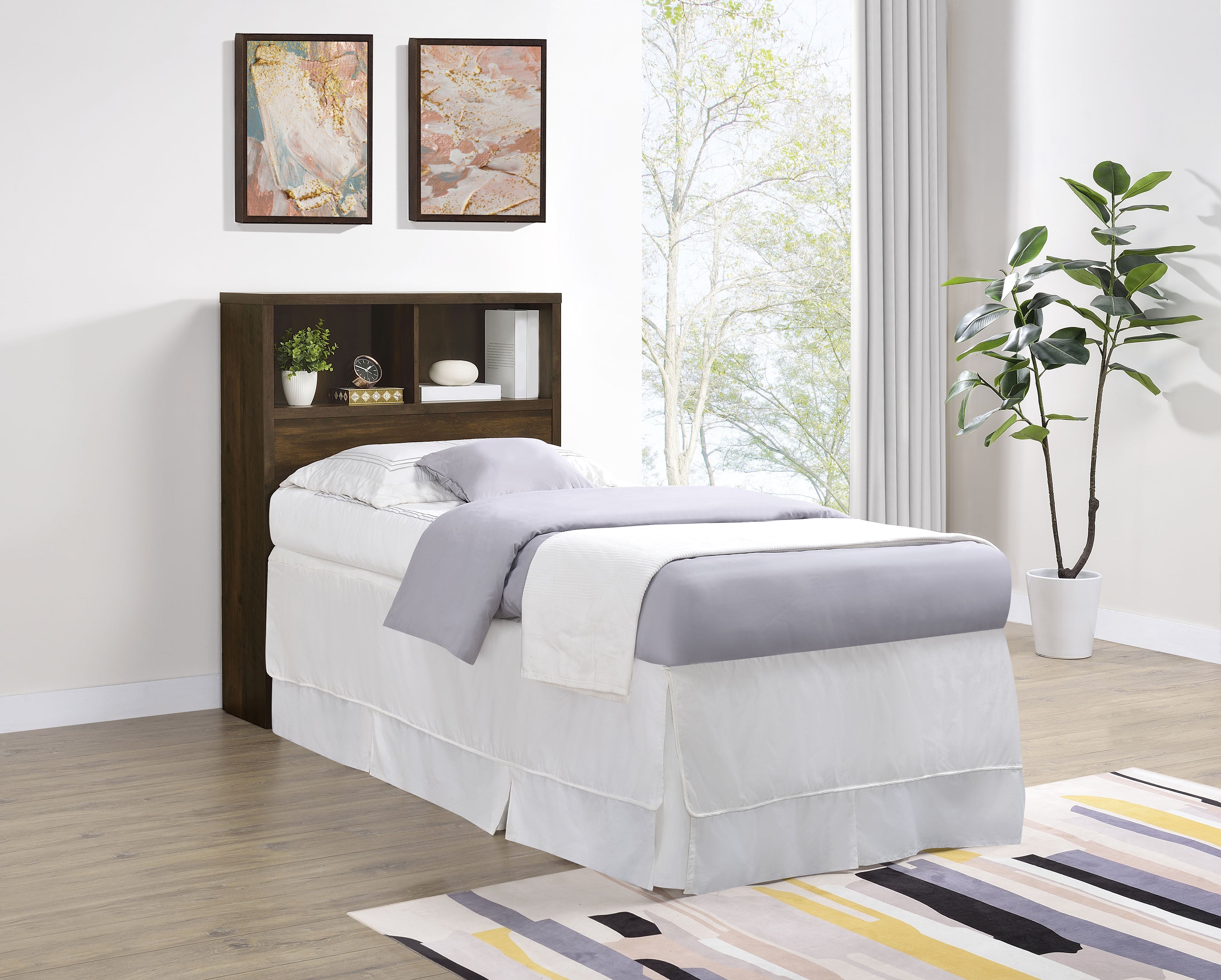 Westpark Headboards - Ideal Furniture (Fresno,CA)