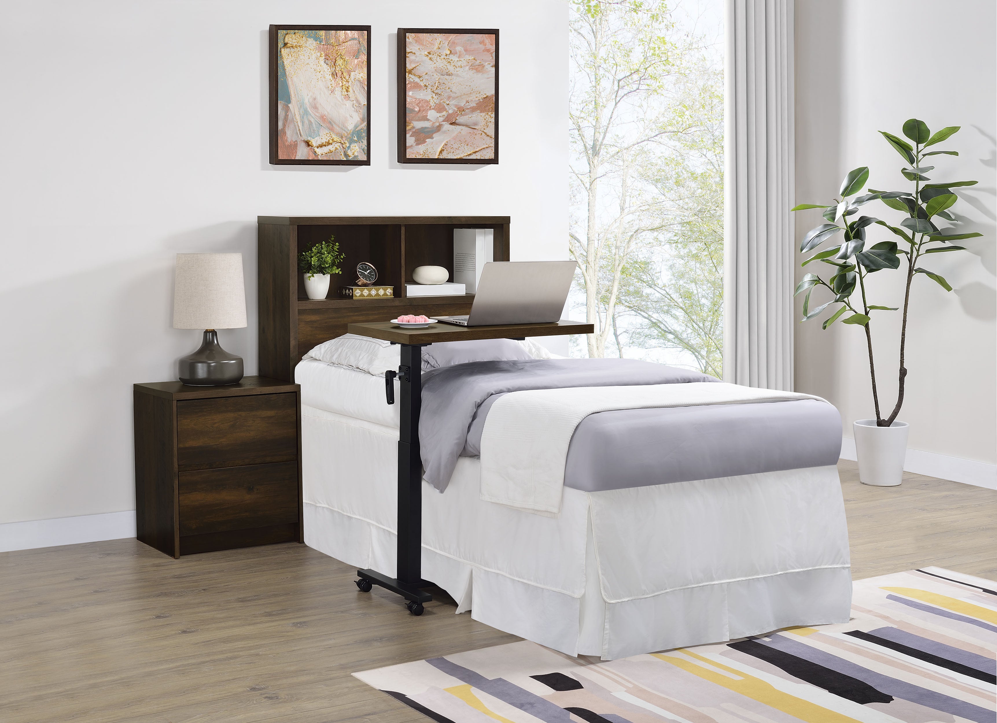 Westpark Headboards - Ideal Furniture (Fresno,CA)