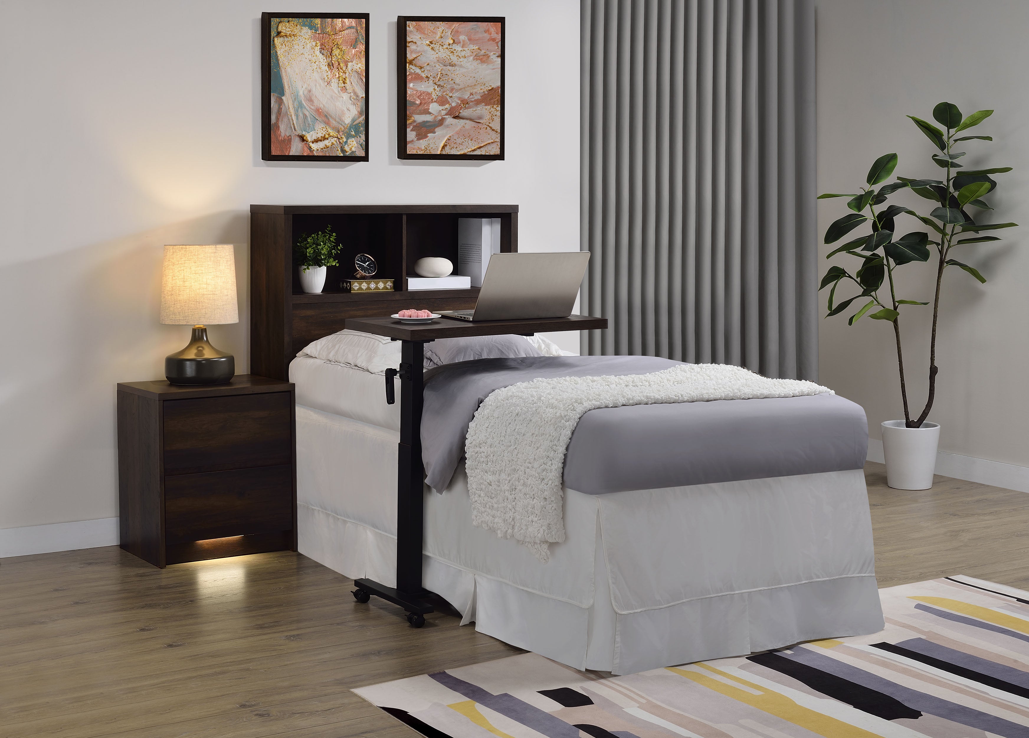 Westpark Headboards - Ideal Furniture (Fresno,CA)