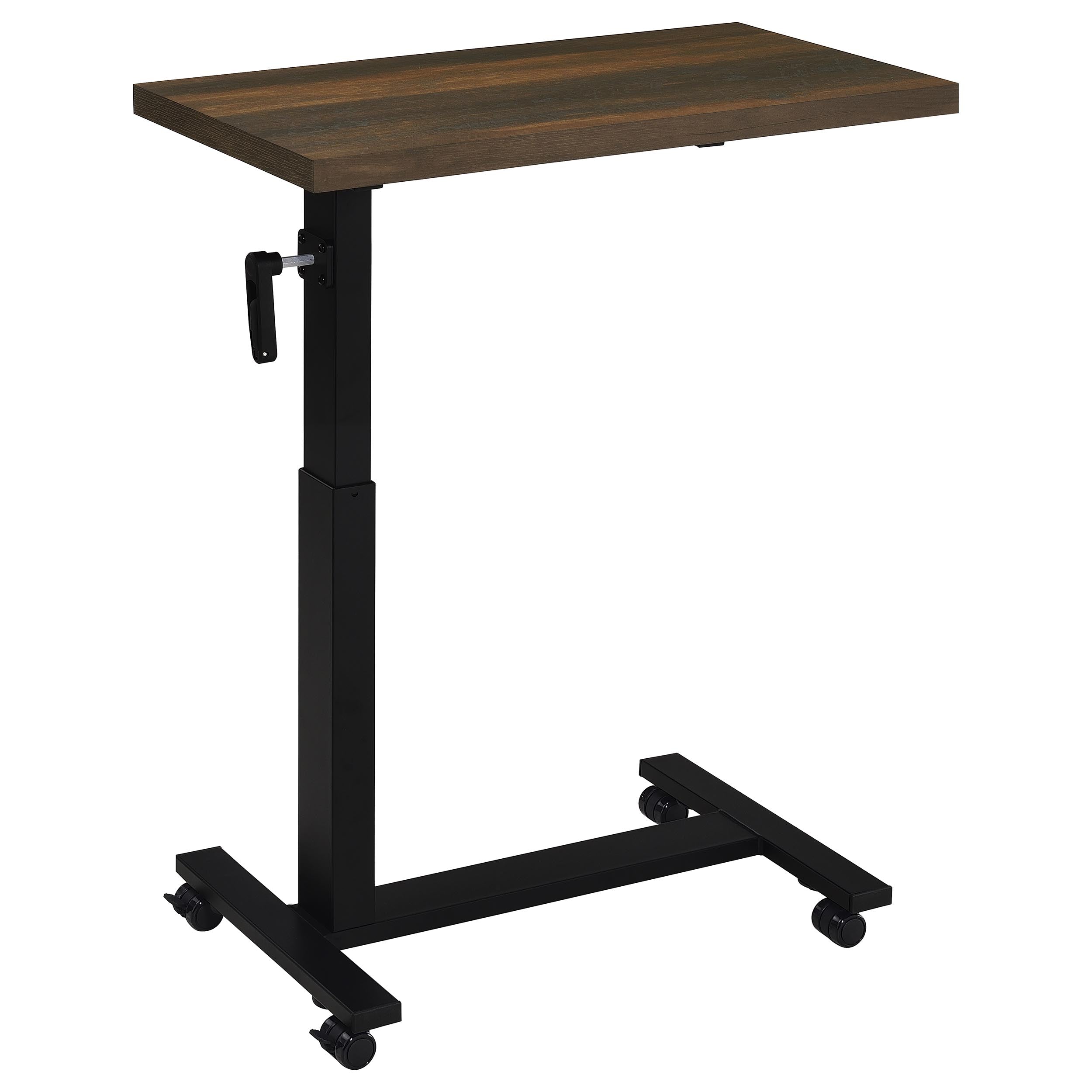 Westpark Bed C-Table - Ideal Furniture (Fresno,CA)