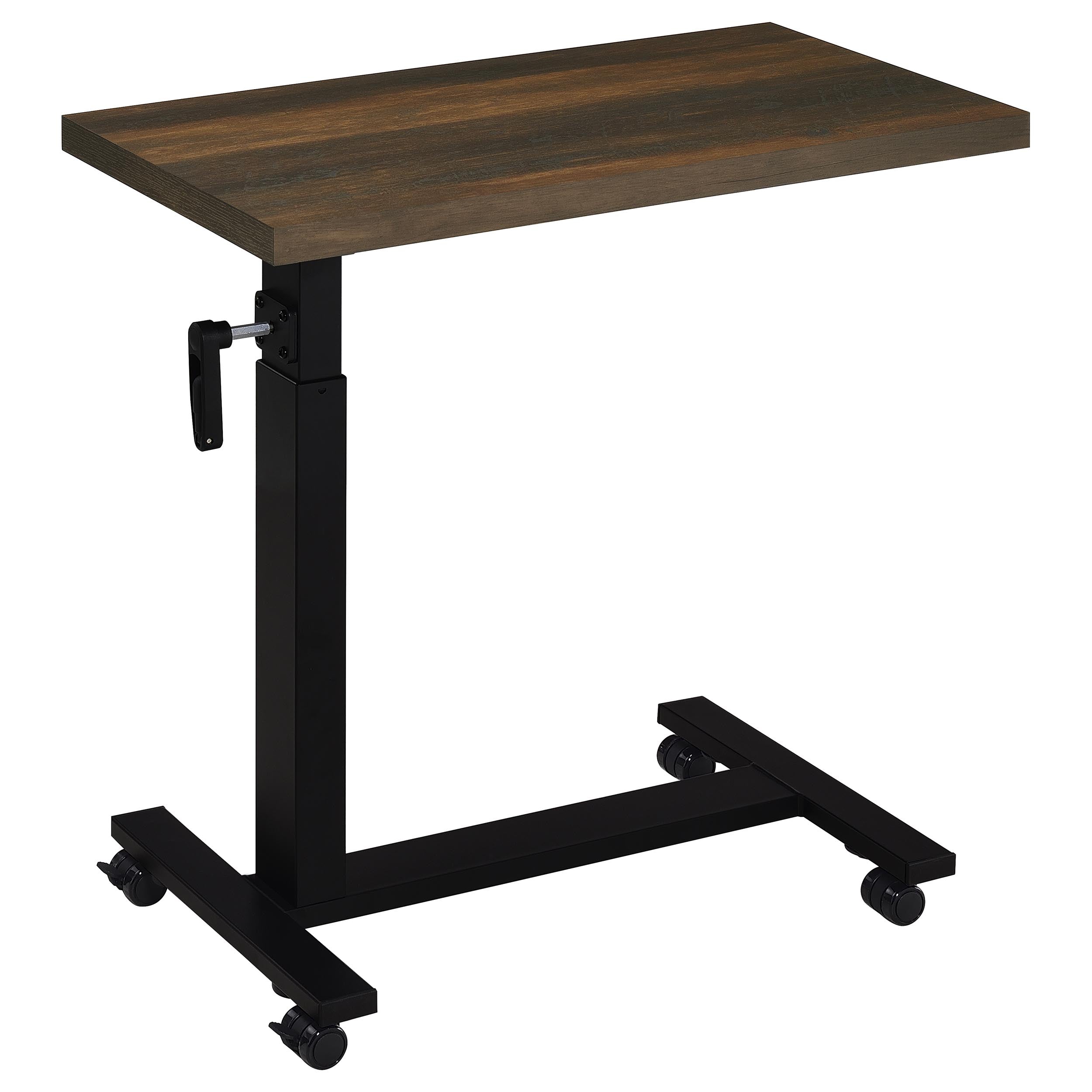 Westpark Bed C-Table - Ideal Furniture (Fresno,CA)