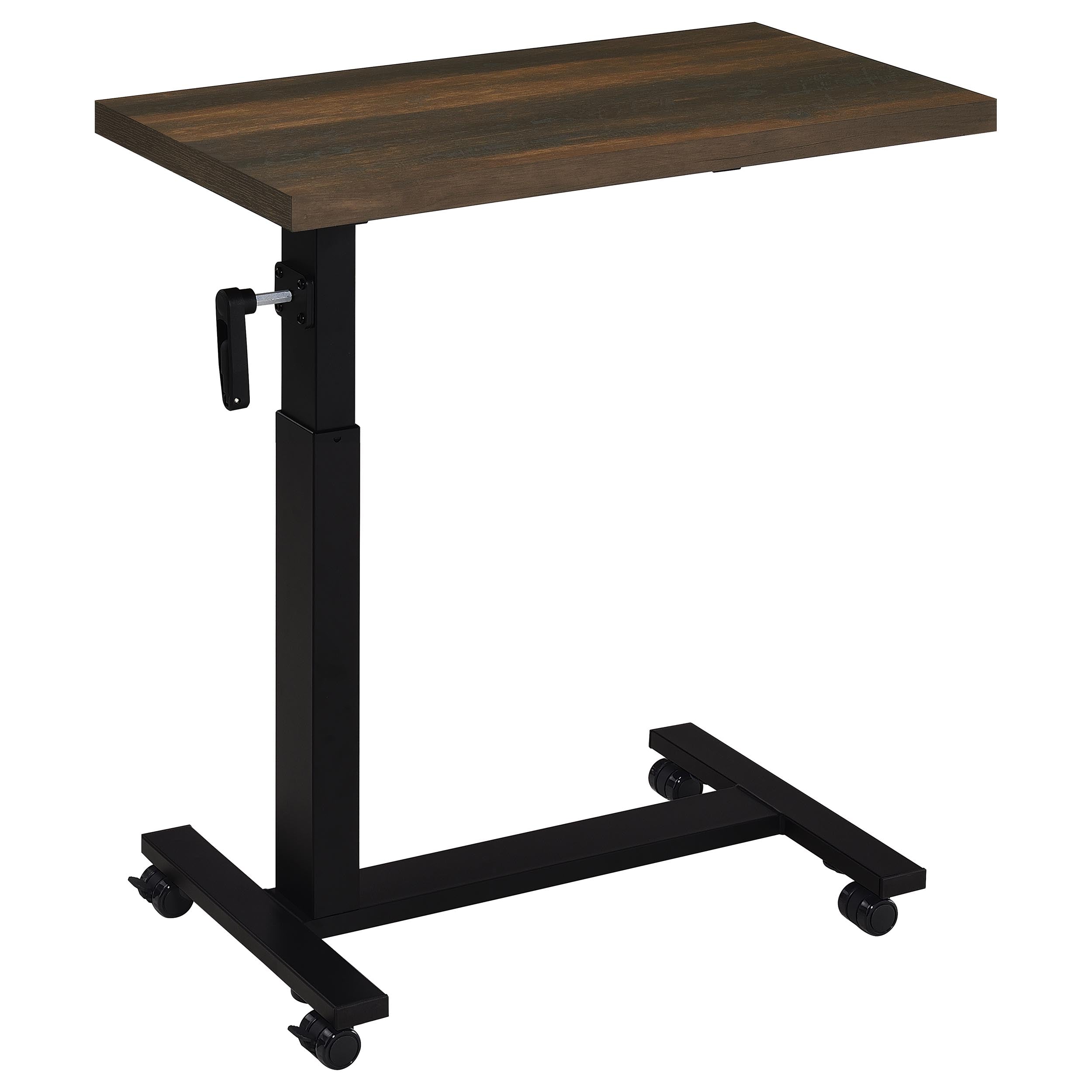 Westpark Bed C-Table - Ideal Furniture (Fresno,CA)