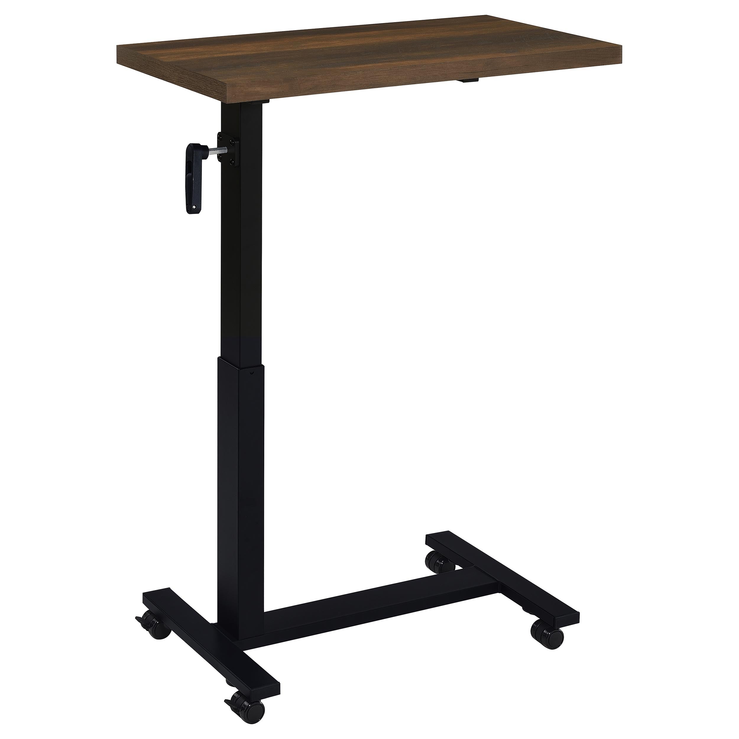 Westpark Bed C-Table - Ideal Furniture (Fresno,CA)