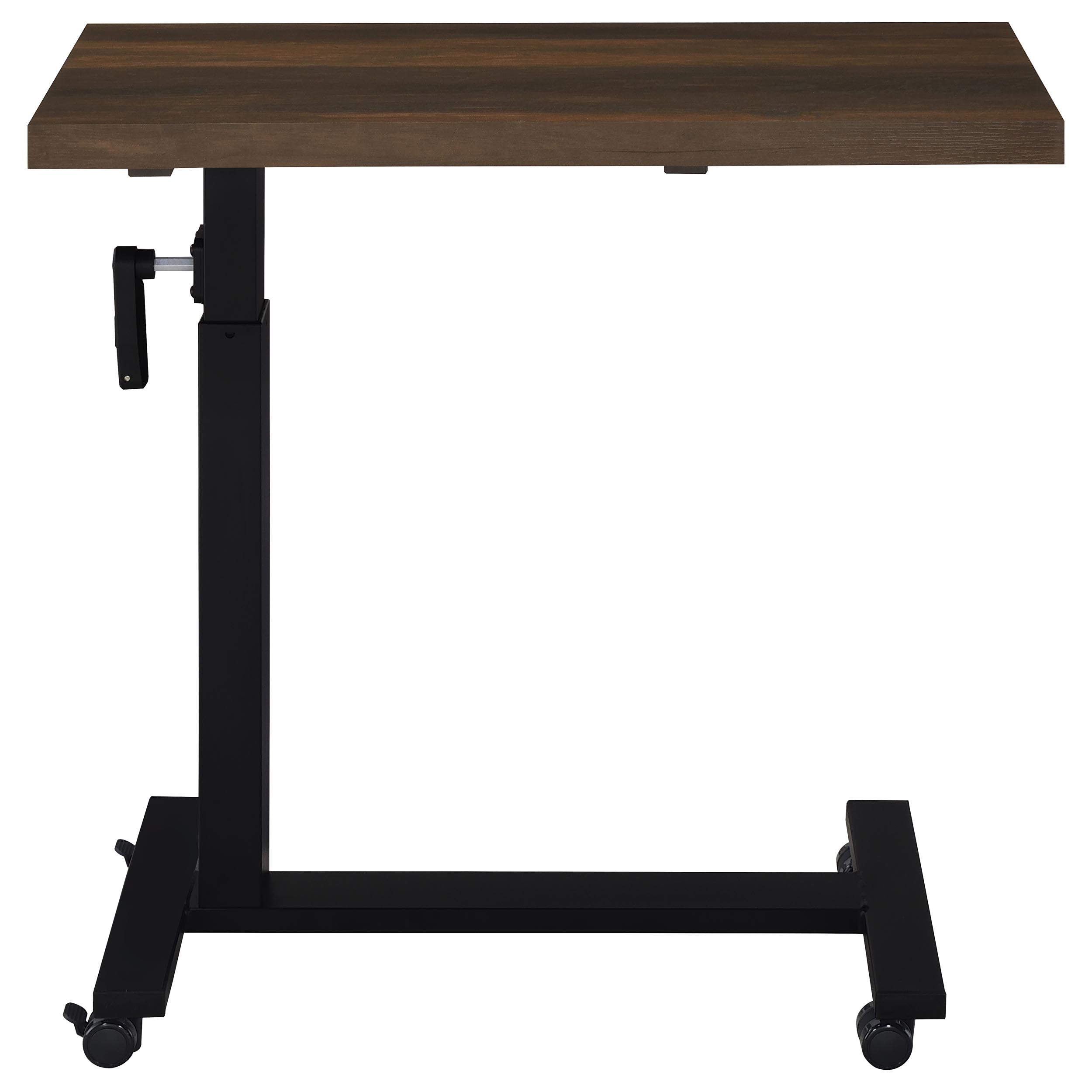 Westpark Bed C-Table - Ideal Furniture (Fresno,CA)