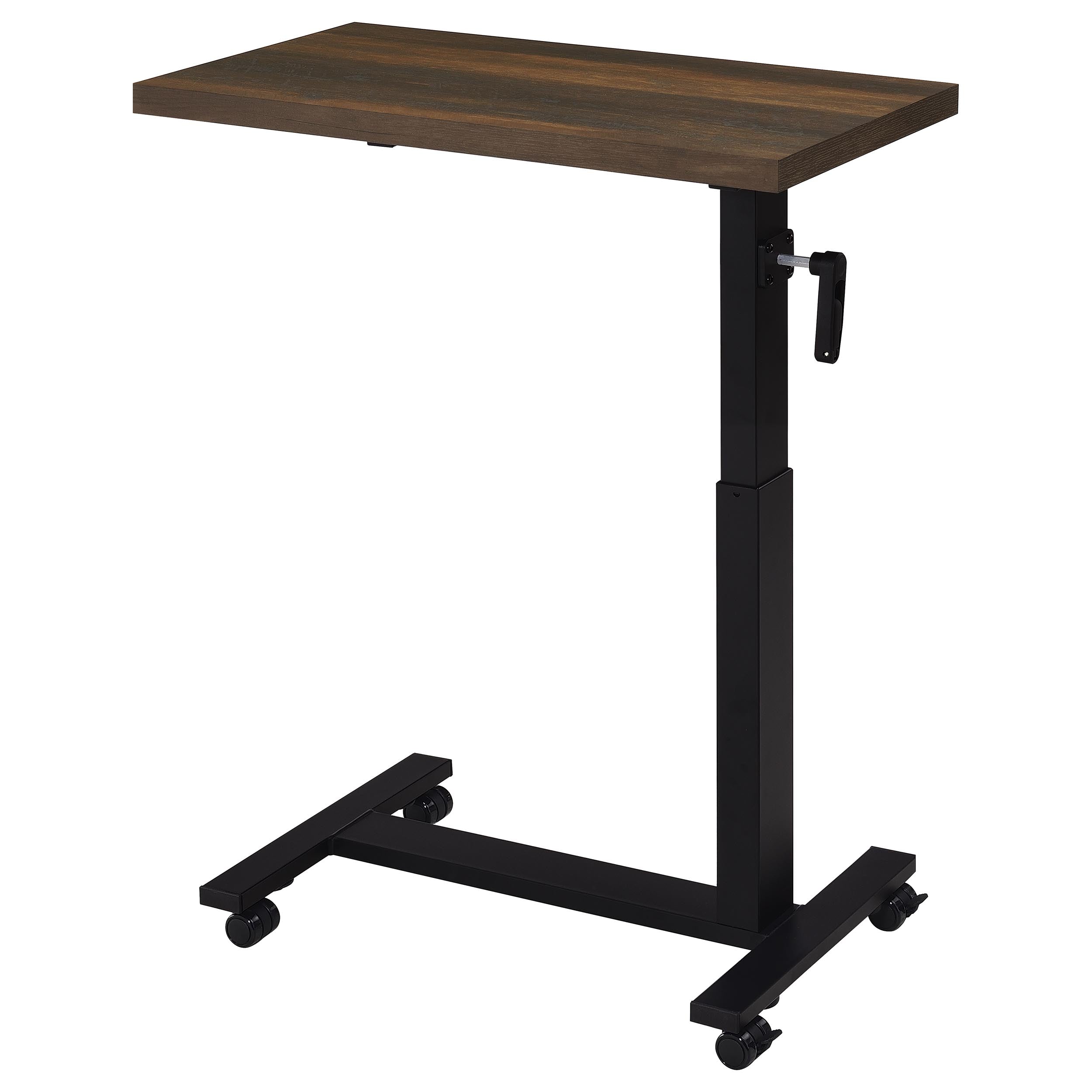 Westpark Bed C-Table - Ideal Furniture (Fresno,CA)