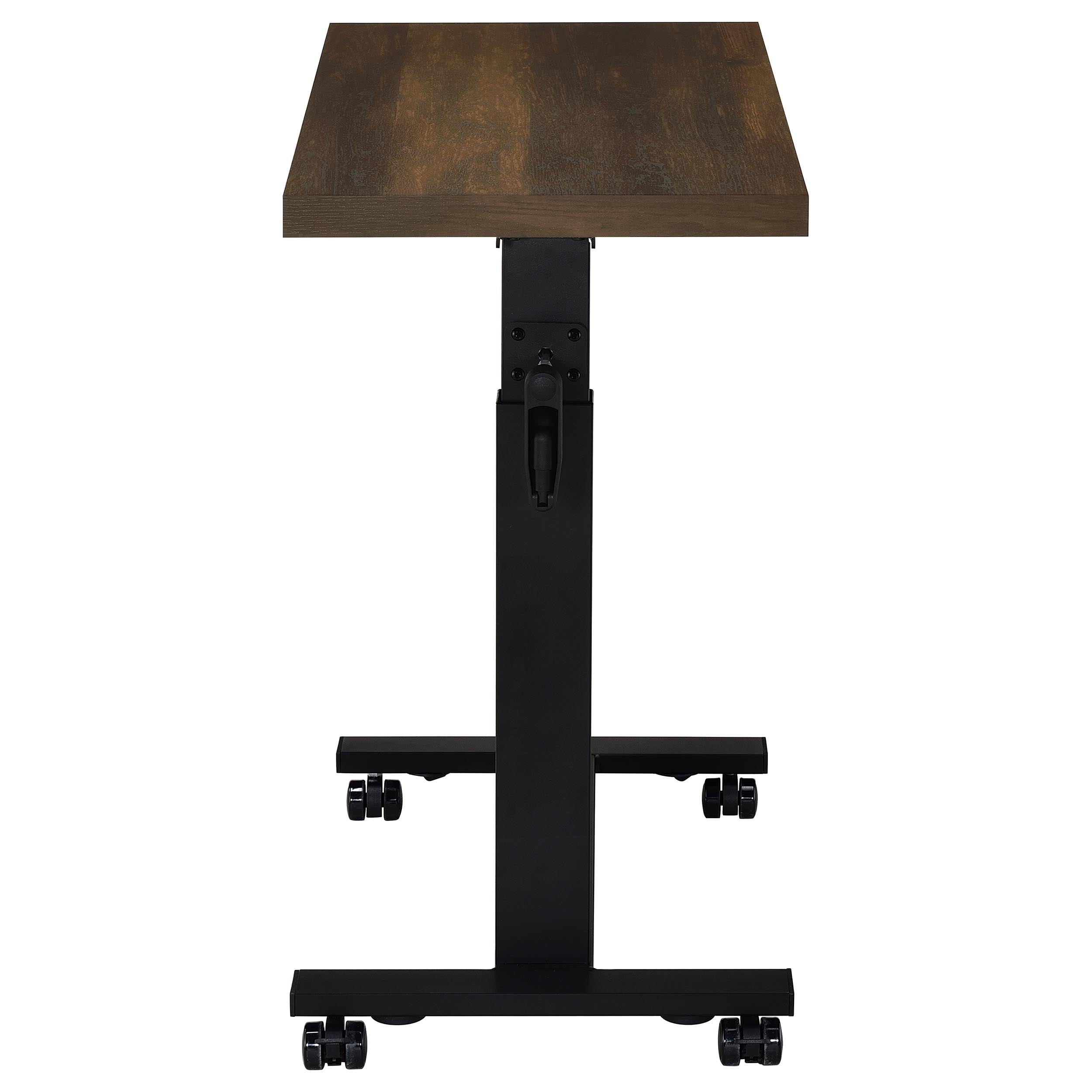 Westpark Bed C-Table - Ideal Furniture (Fresno,CA)