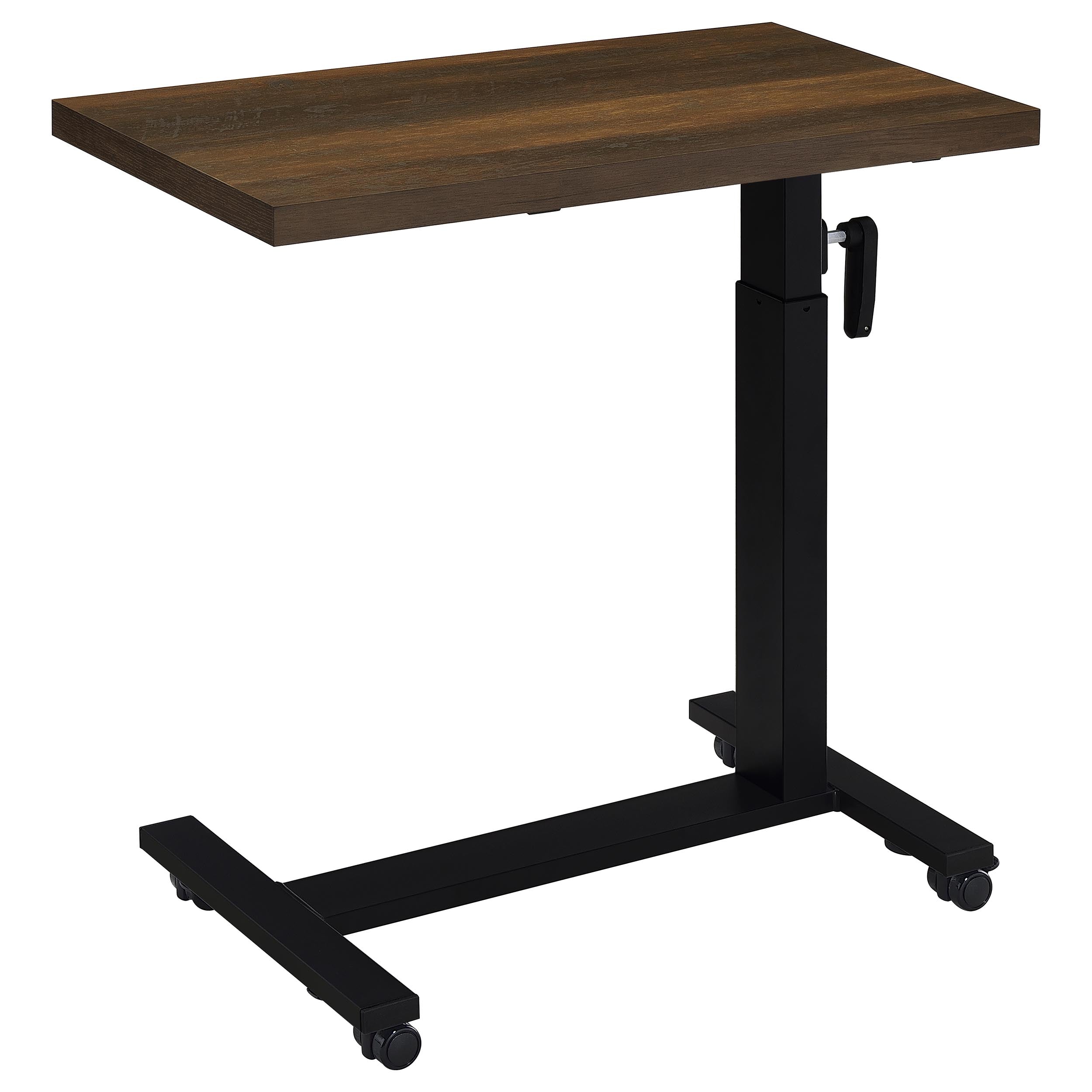 Westpark Bed C-Table - Ideal Furniture (Fresno,CA)