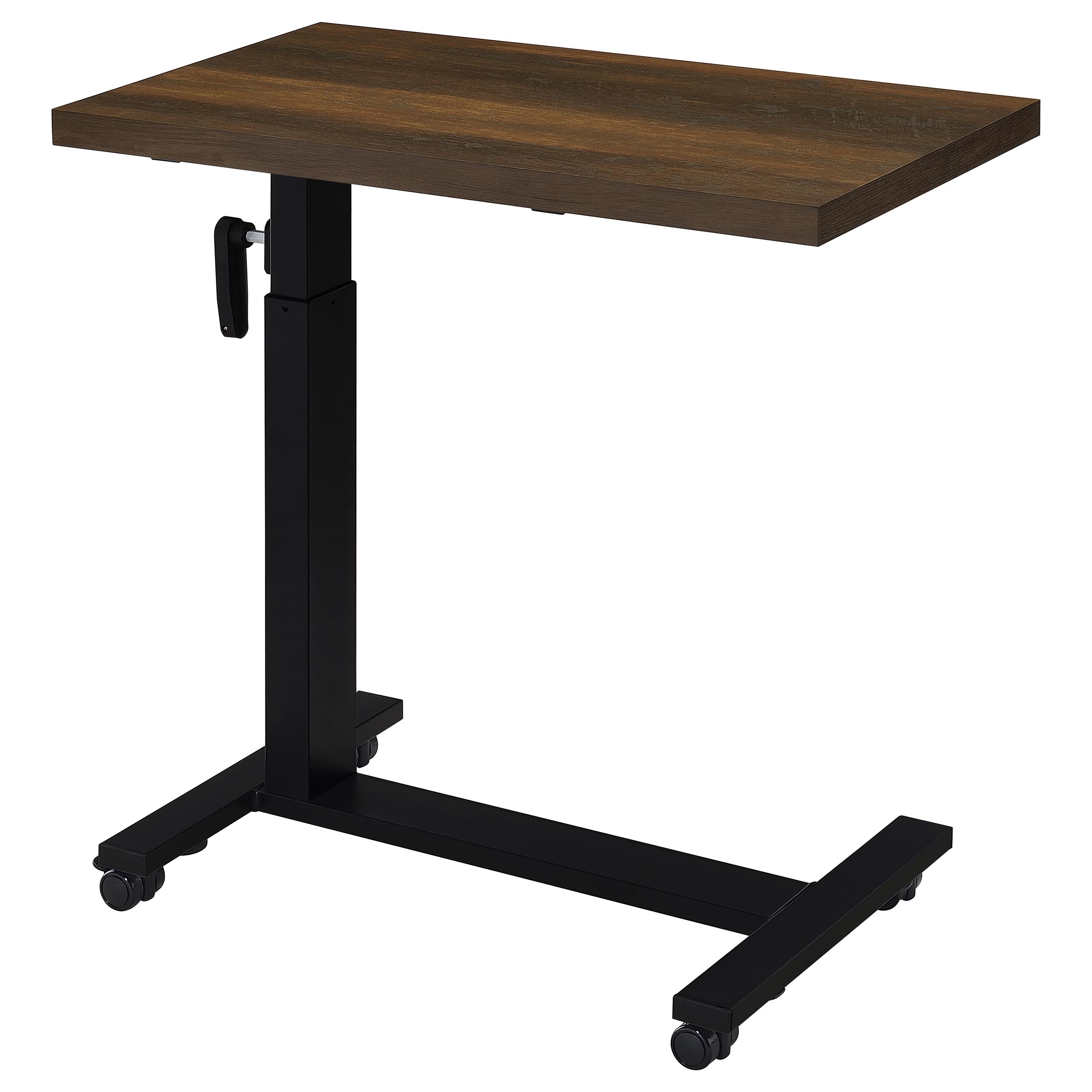 Westpark Bed C-Table - Ideal Furniture (Fresno,CA)