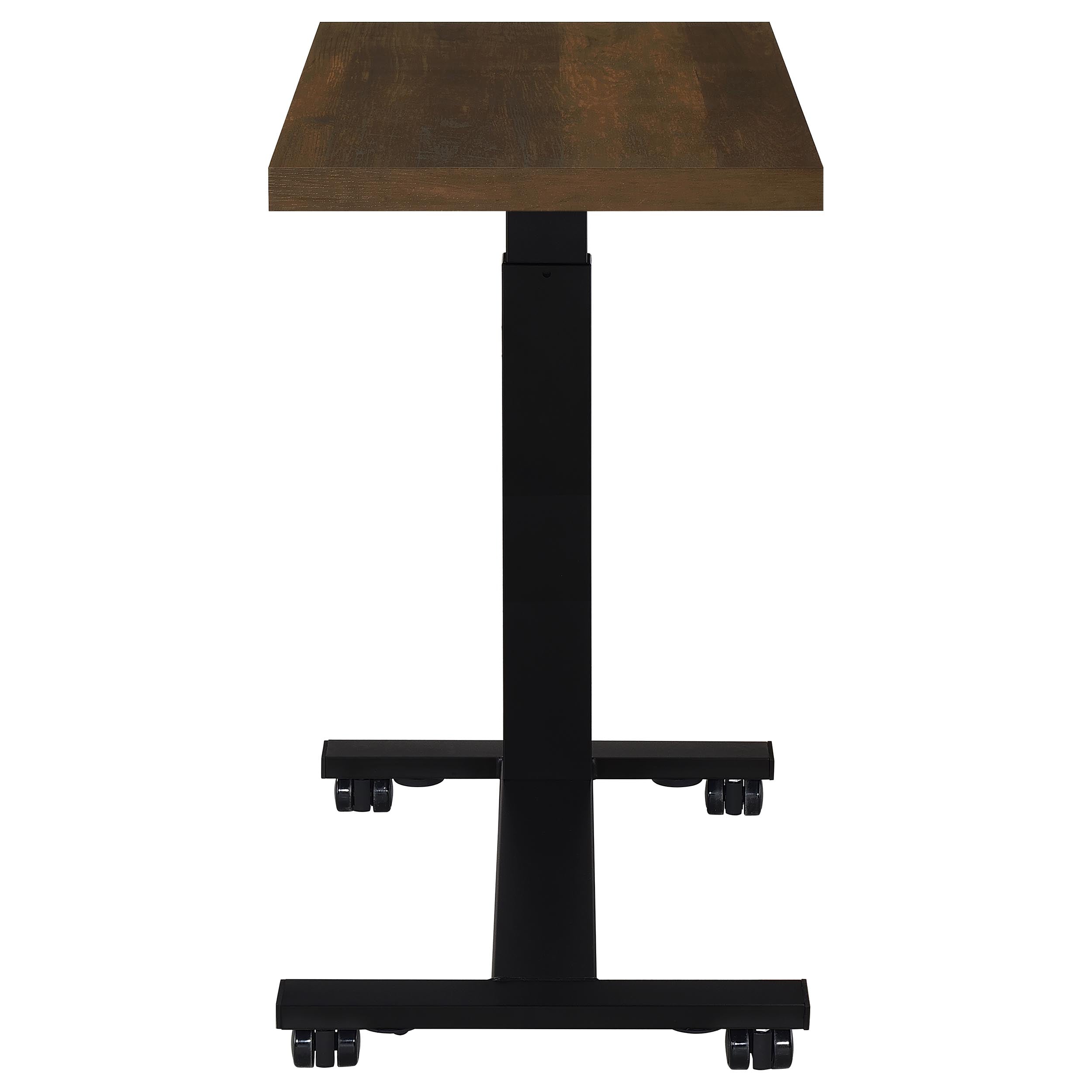 Westpark Bed C-Table - Ideal Furniture (Fresno,CA)