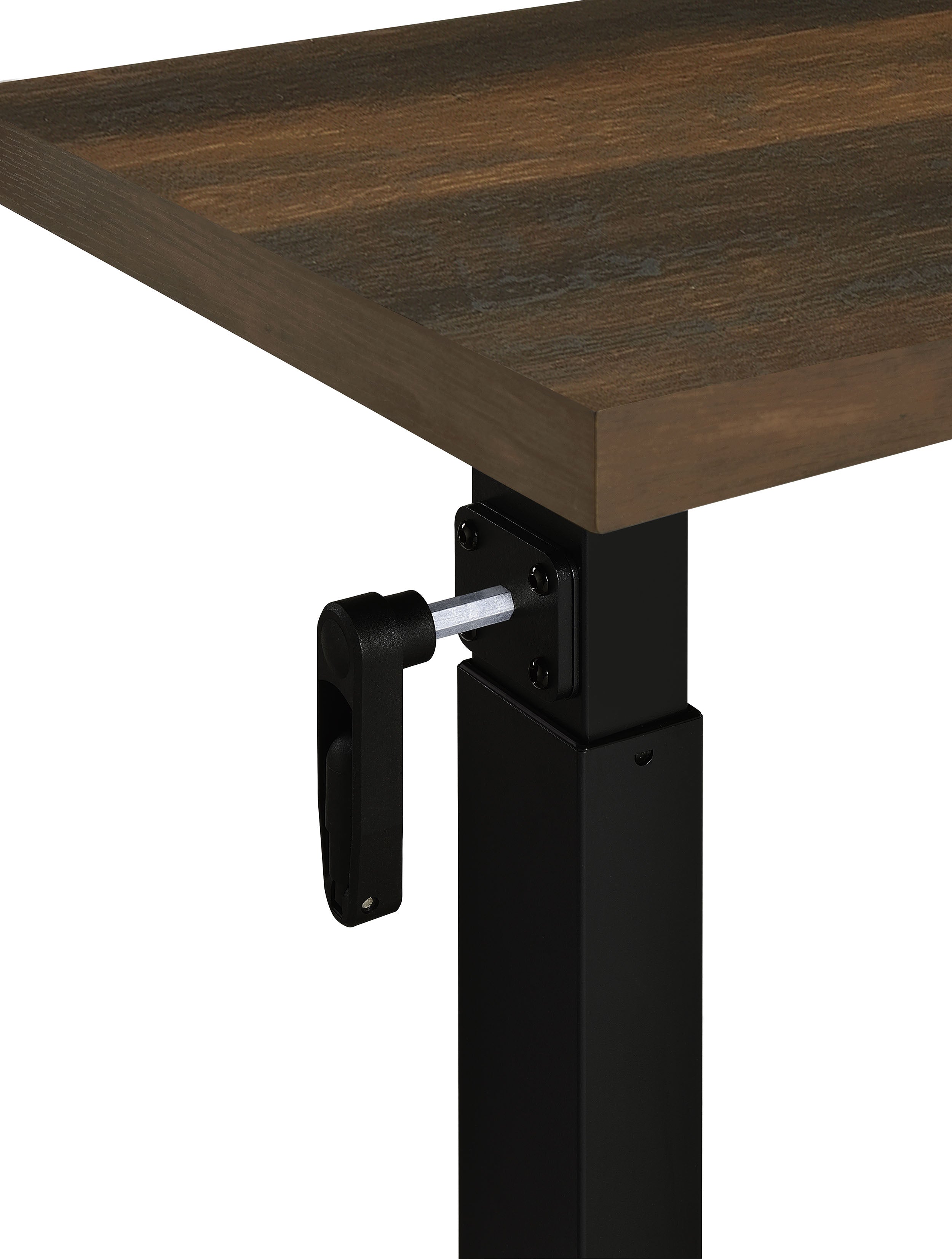 Westpark Bed C-Table - Ideal Furniture (Fresno,CA)