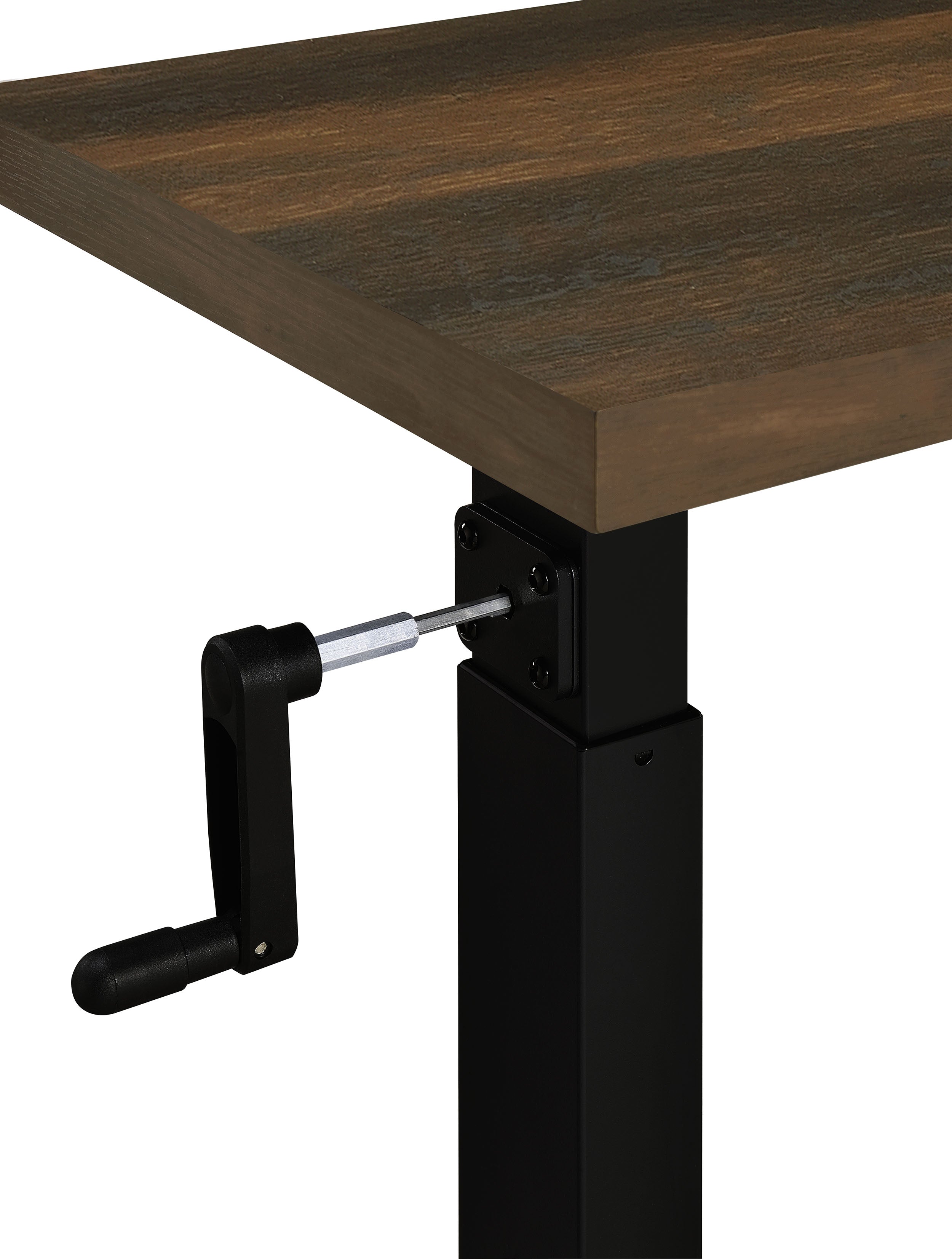 Westpark Bed C-Table - Ideal Furniture (Fresno,CA)