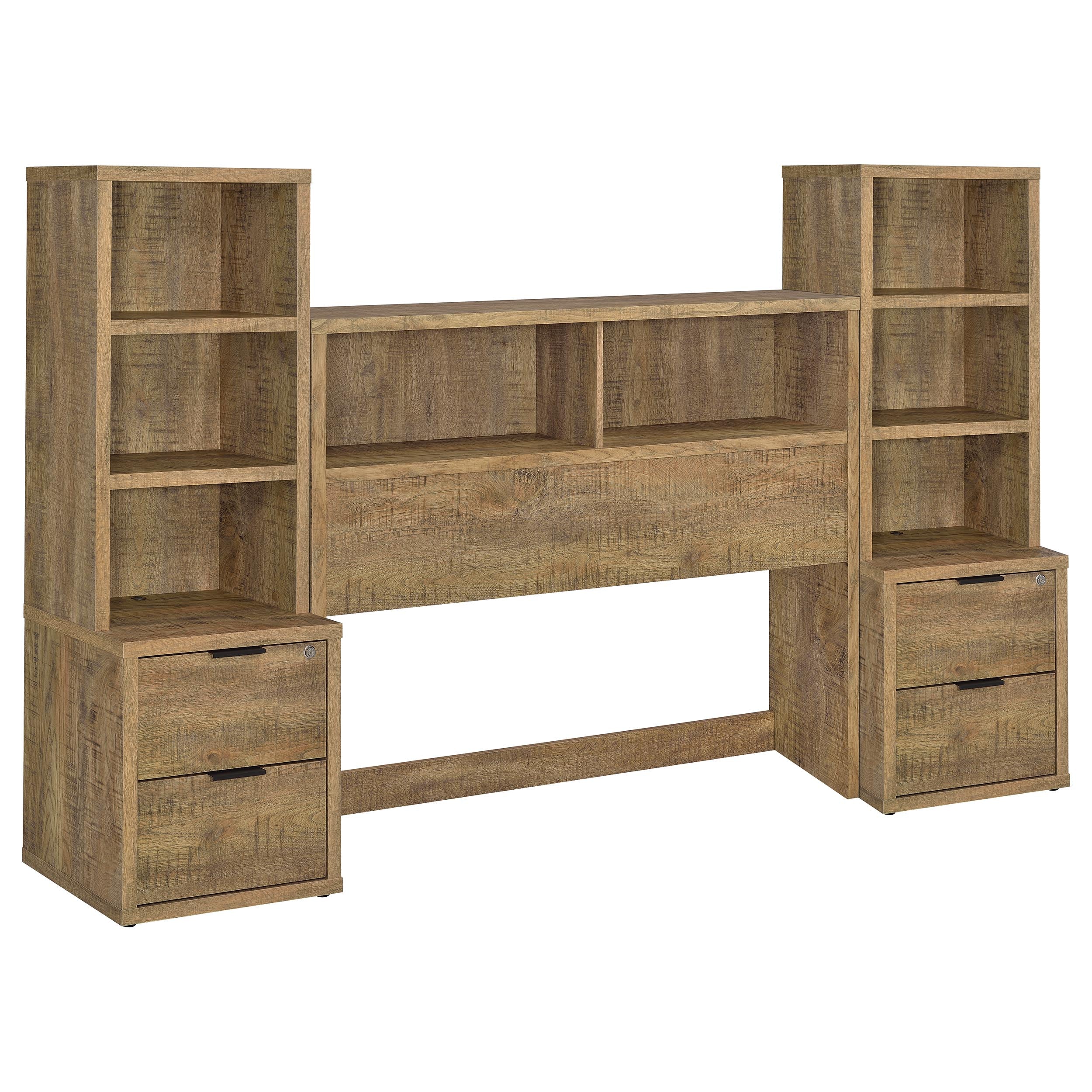 Westpark Bedroom Set - Ideal Furniture (Fresno,CA)