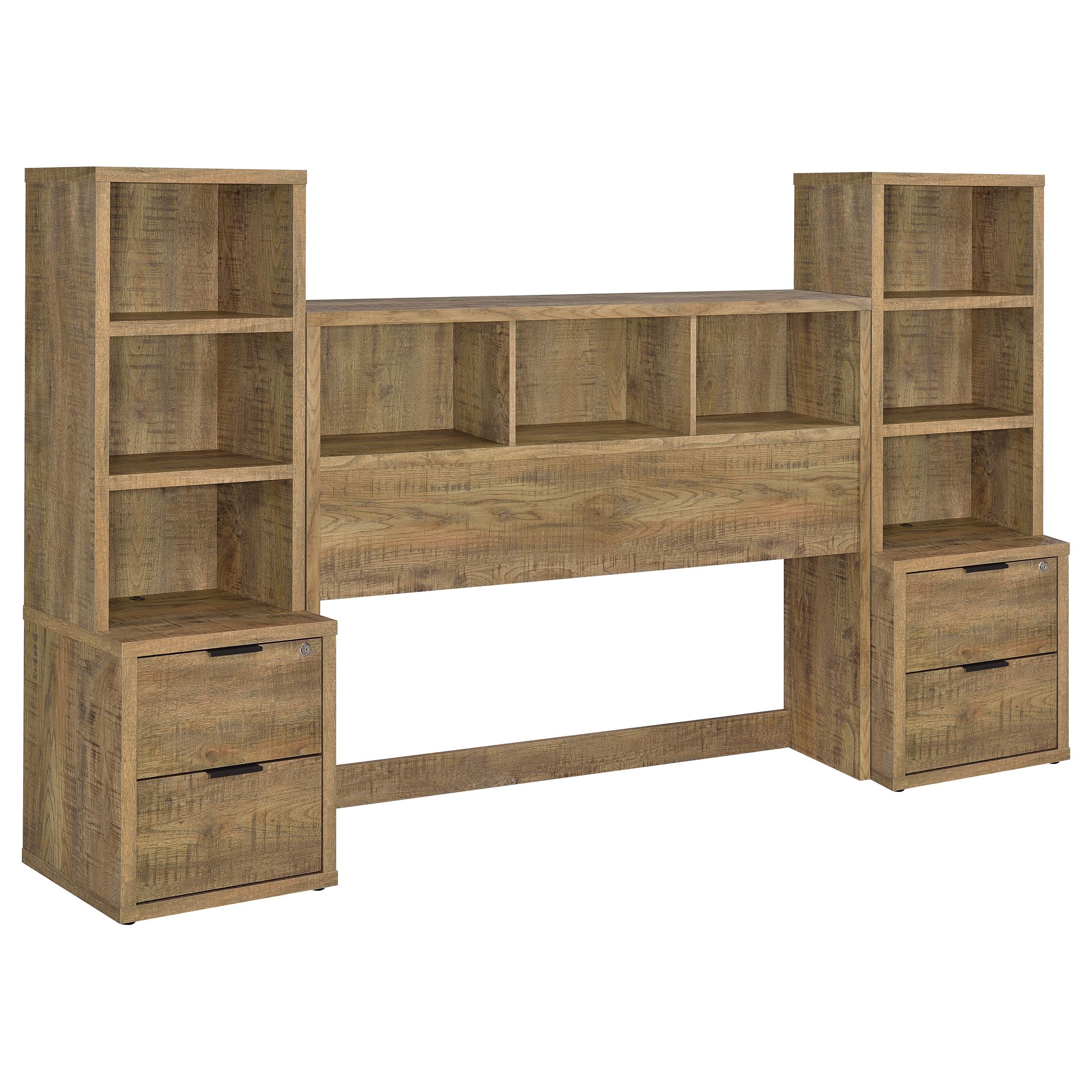 Westpark Bedroom Set - Ideal Furniture (Fresno,CA)