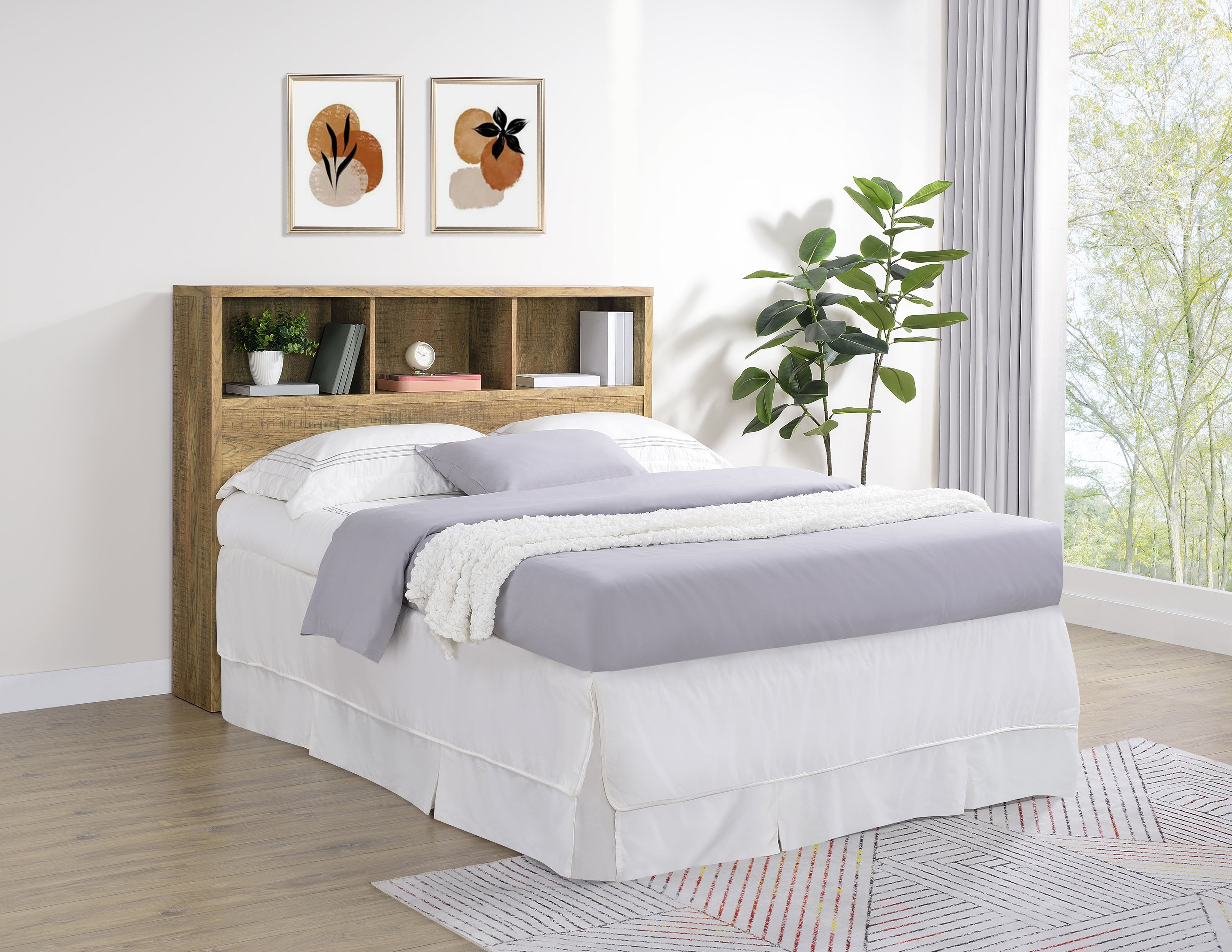 Westpark Headboards - Ideal Furniture (Fresno,CA)