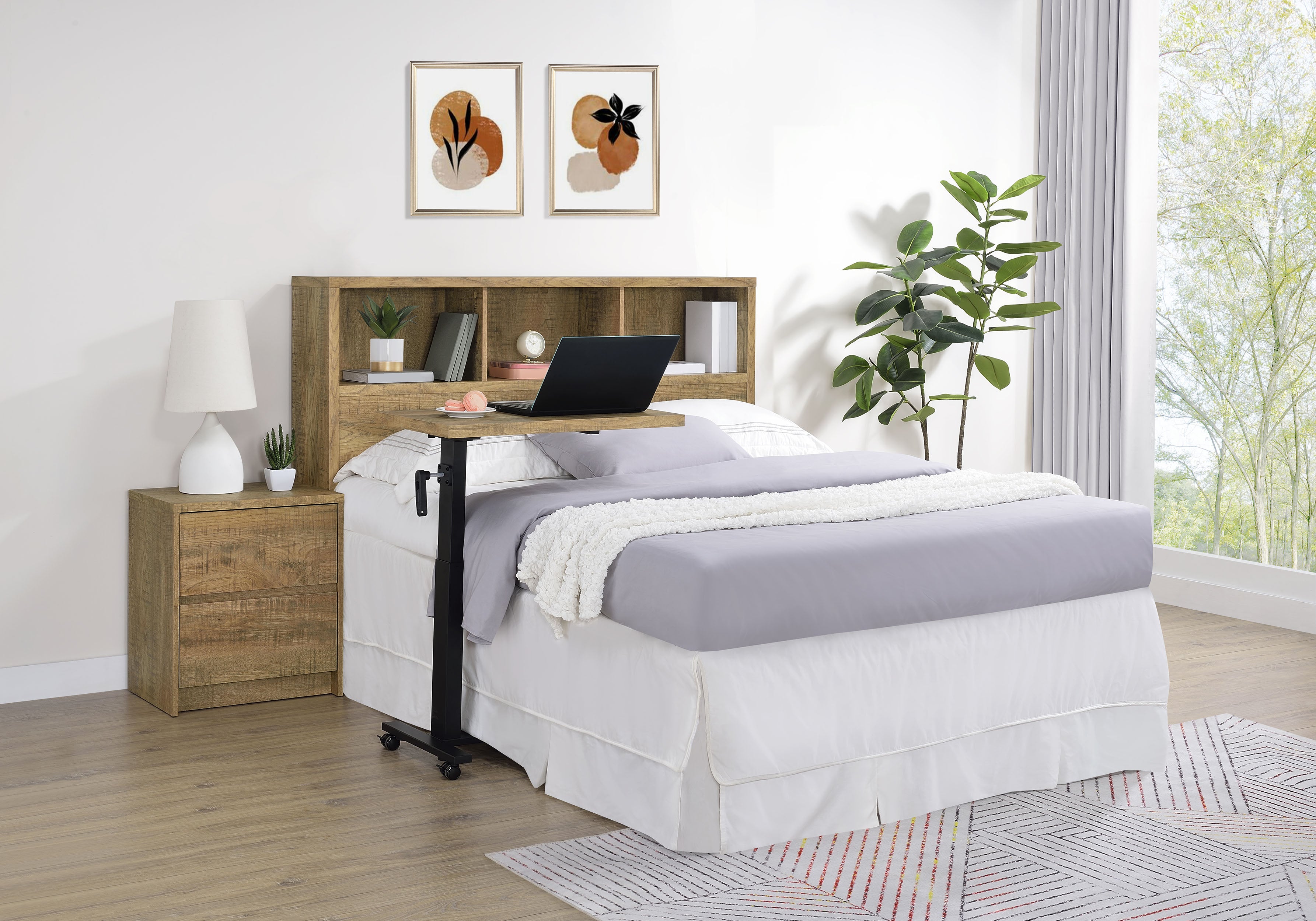 Westpark Headboards - Ideal Furniture (Fresno,CA)