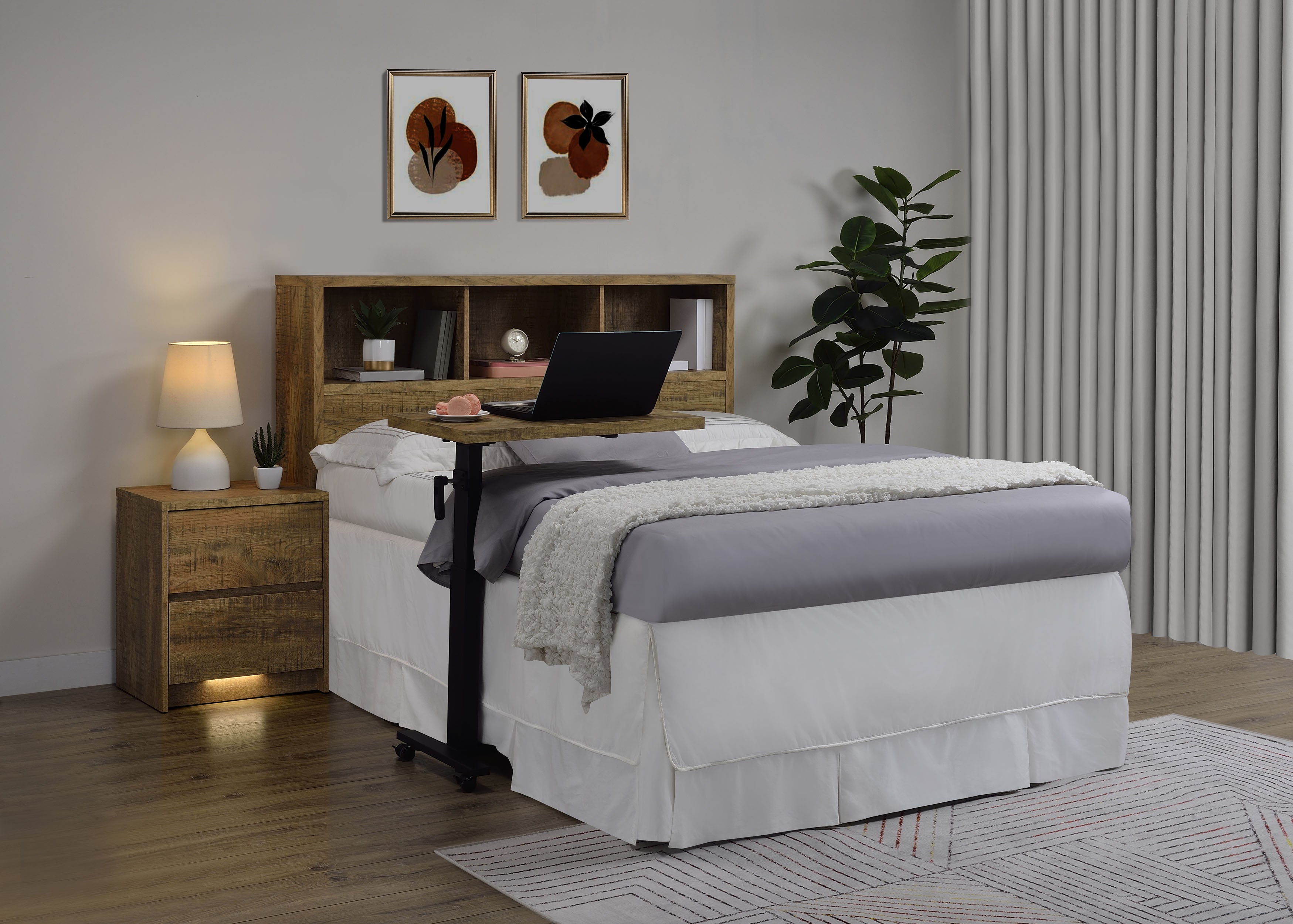 Westpark Headboards - Ideal Furniture (Fresno,CA)