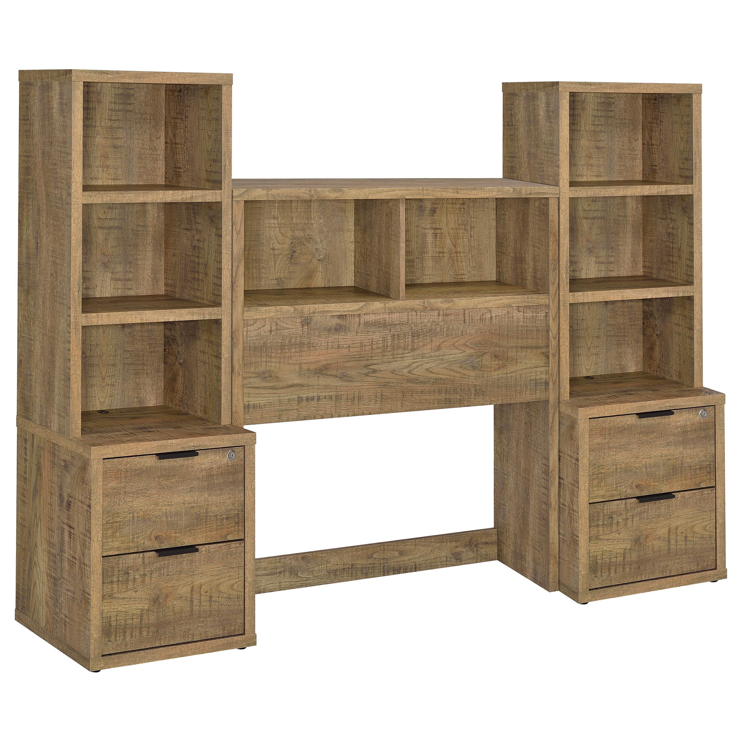 Westpark Bedroom Set - Ideal Furniture (Fresno,CA)