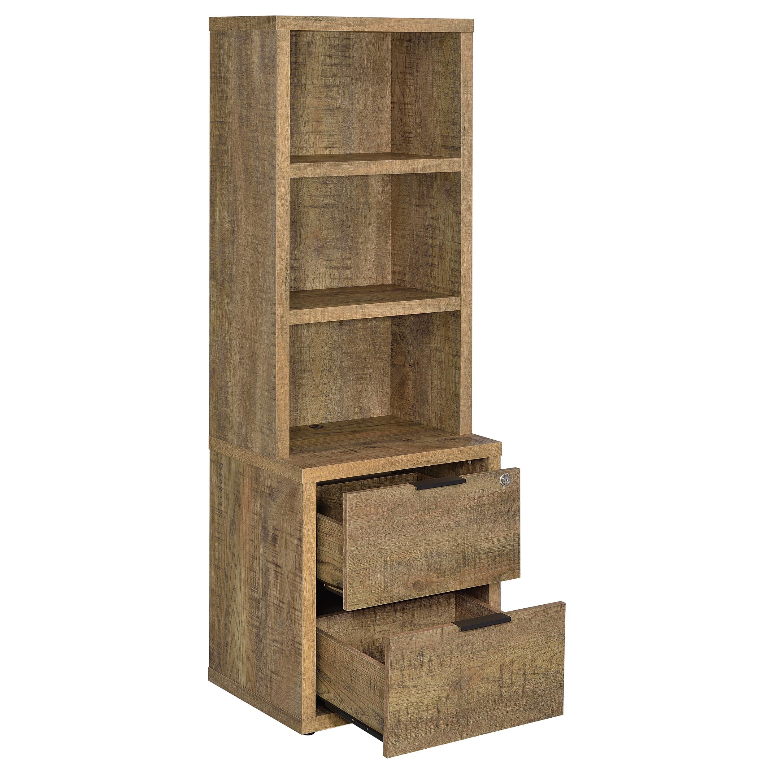 Westpark Bedroom Set - Ideal Furniture (Fresno,CA)