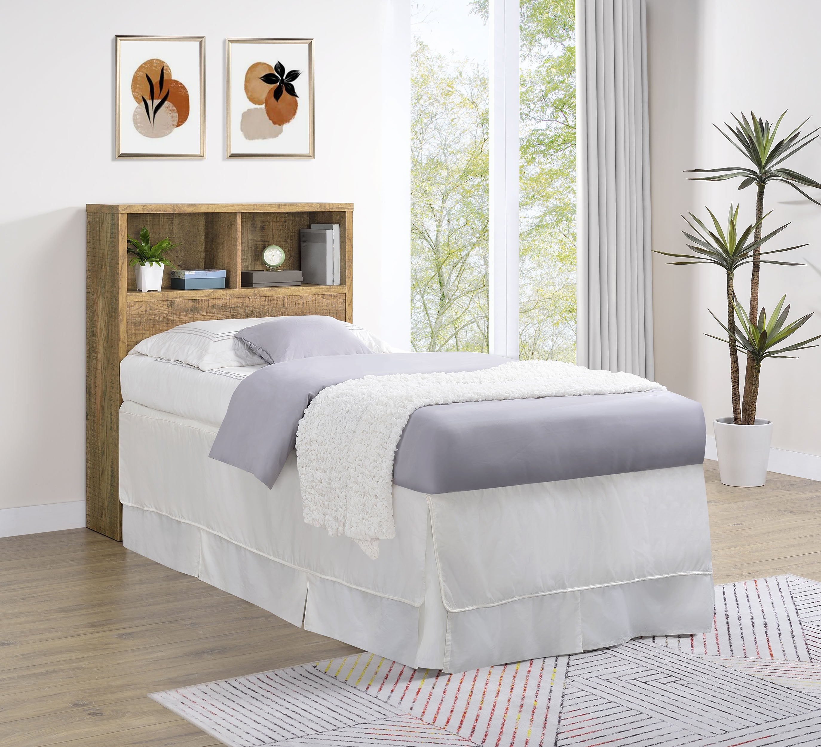 Westpark Headboards - Ideal Furniture (Fresno,CA)
