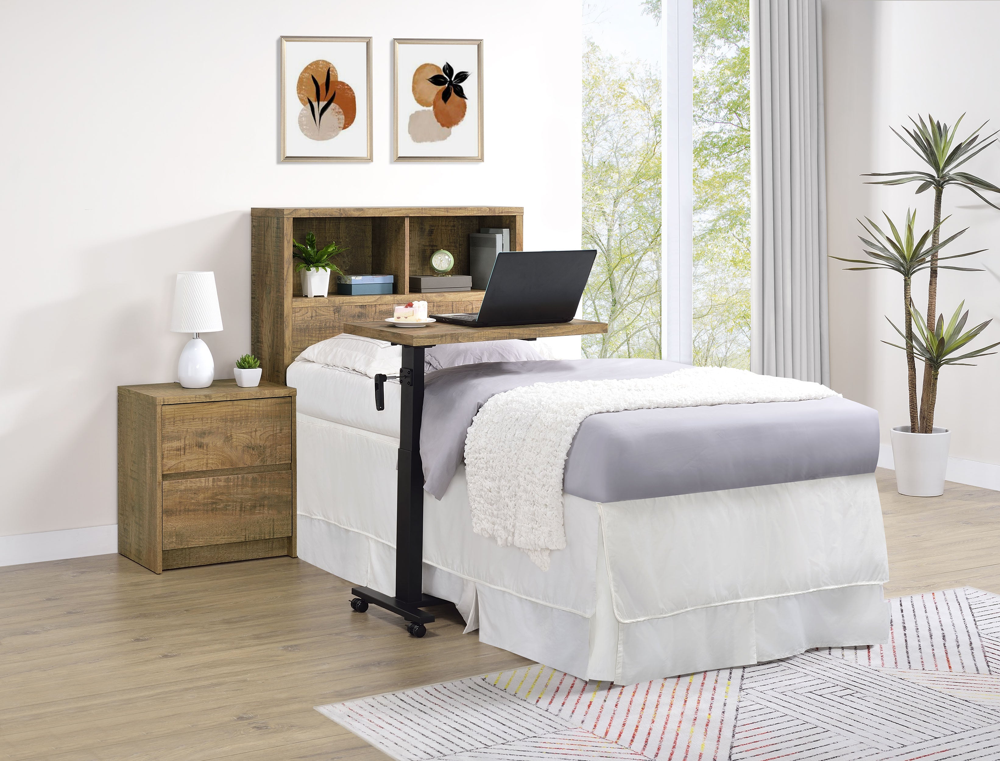 Westpark Headboards - Ideal Furniture (Fresno,CA)