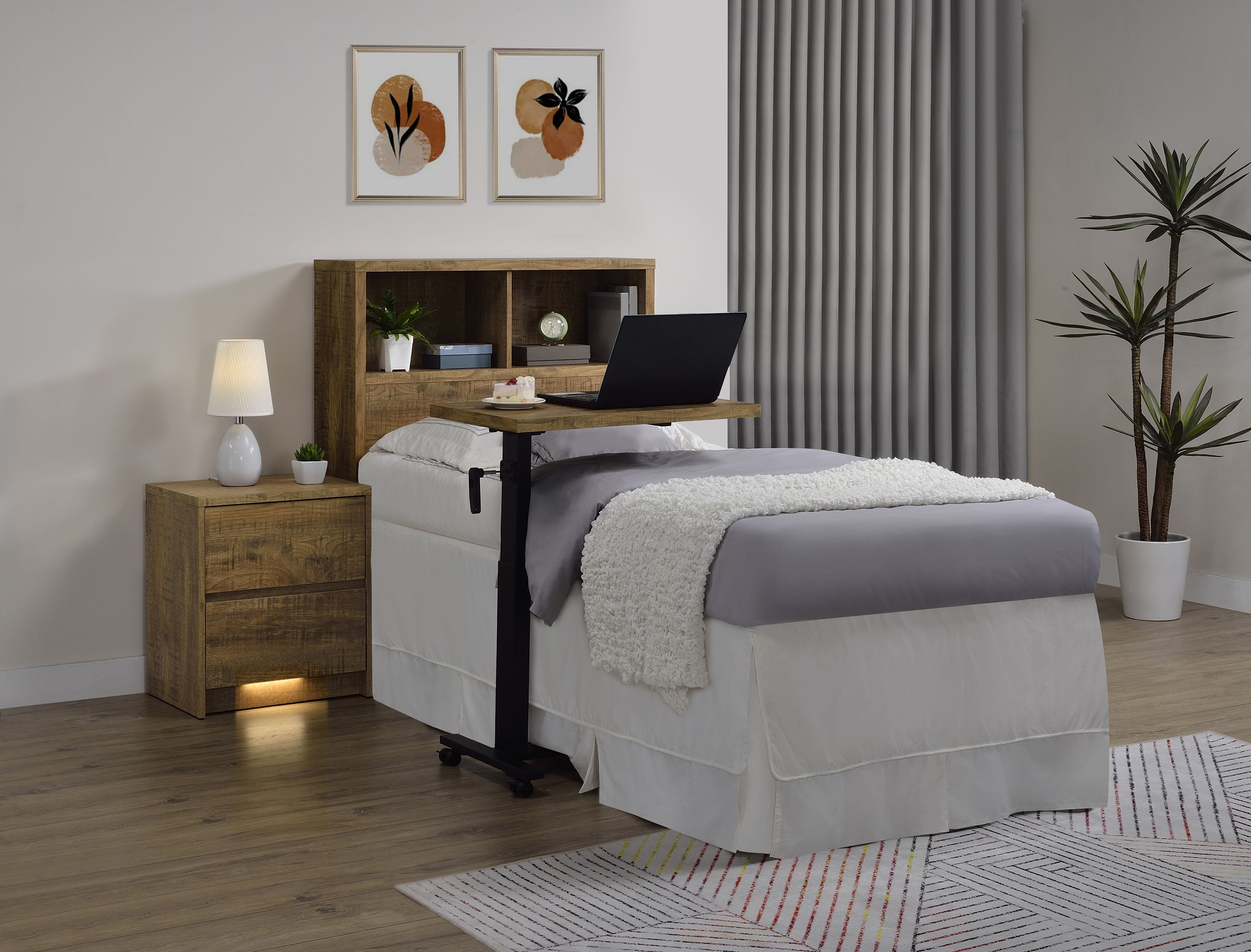 Westpark Headboards - Ideal Furniture (Fresno,CA)