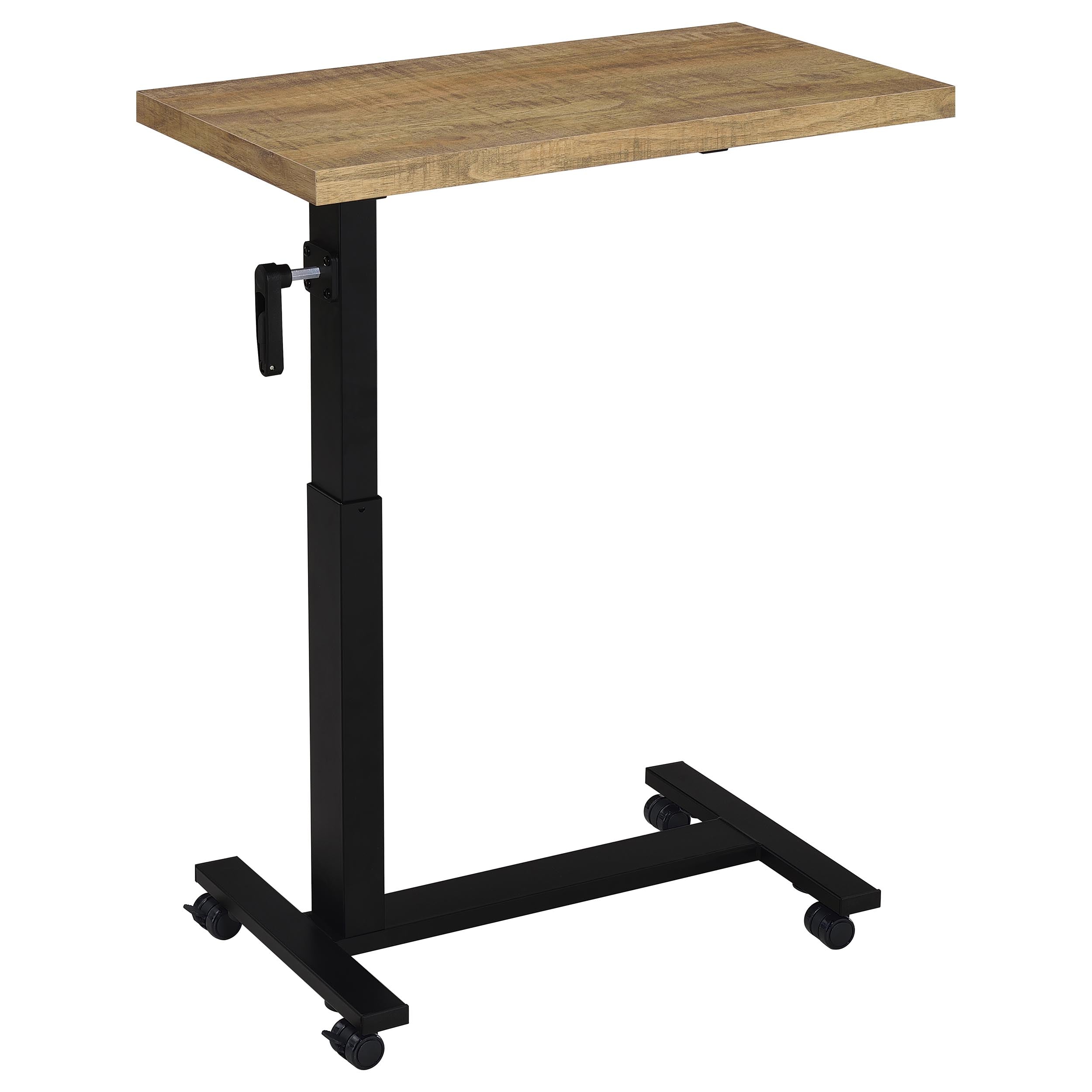 Westpark Bed C-Table - Ideal Furniture (Fresno,CA)