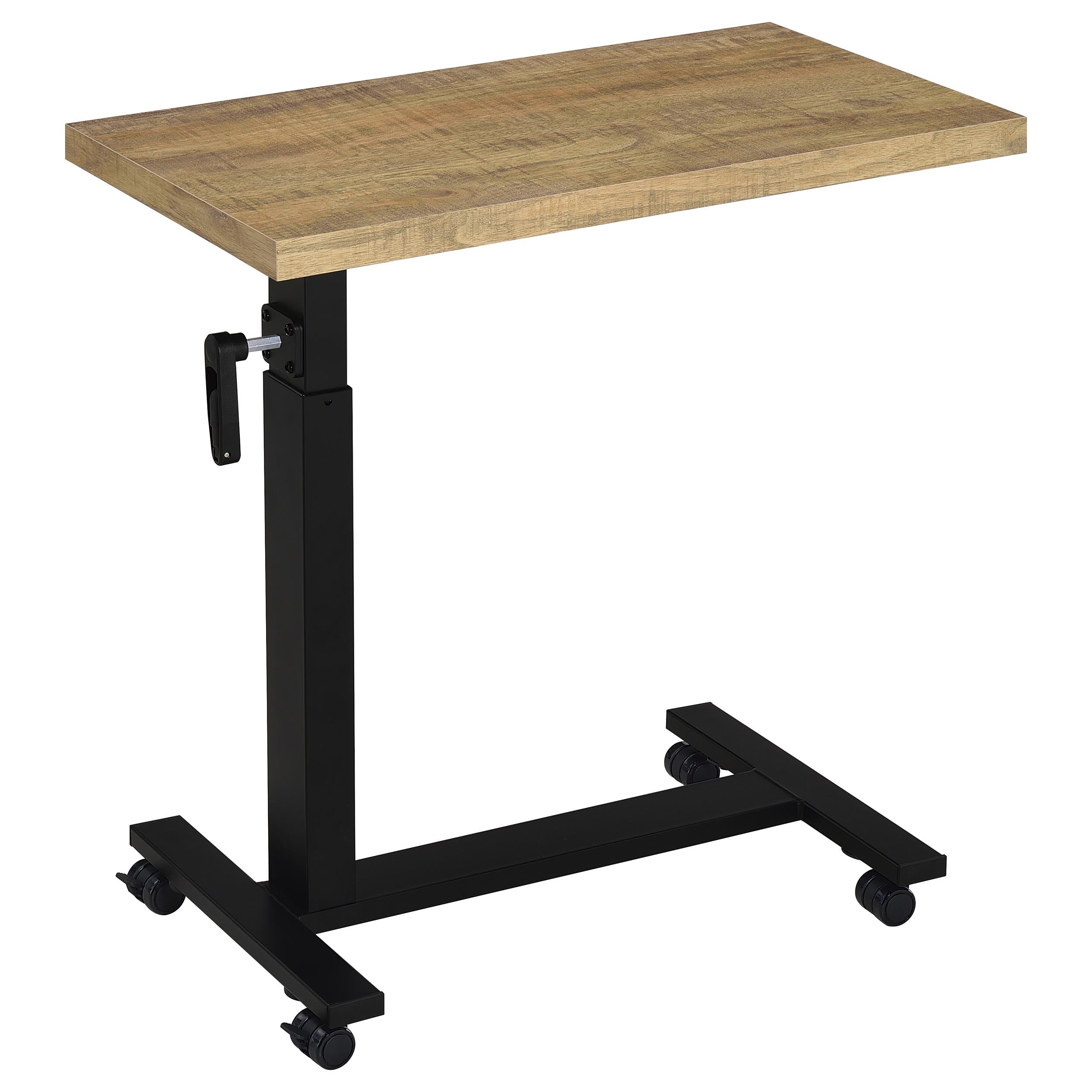 Westpark Bed C-Table - Ideal Furniture (Fresno,CA)