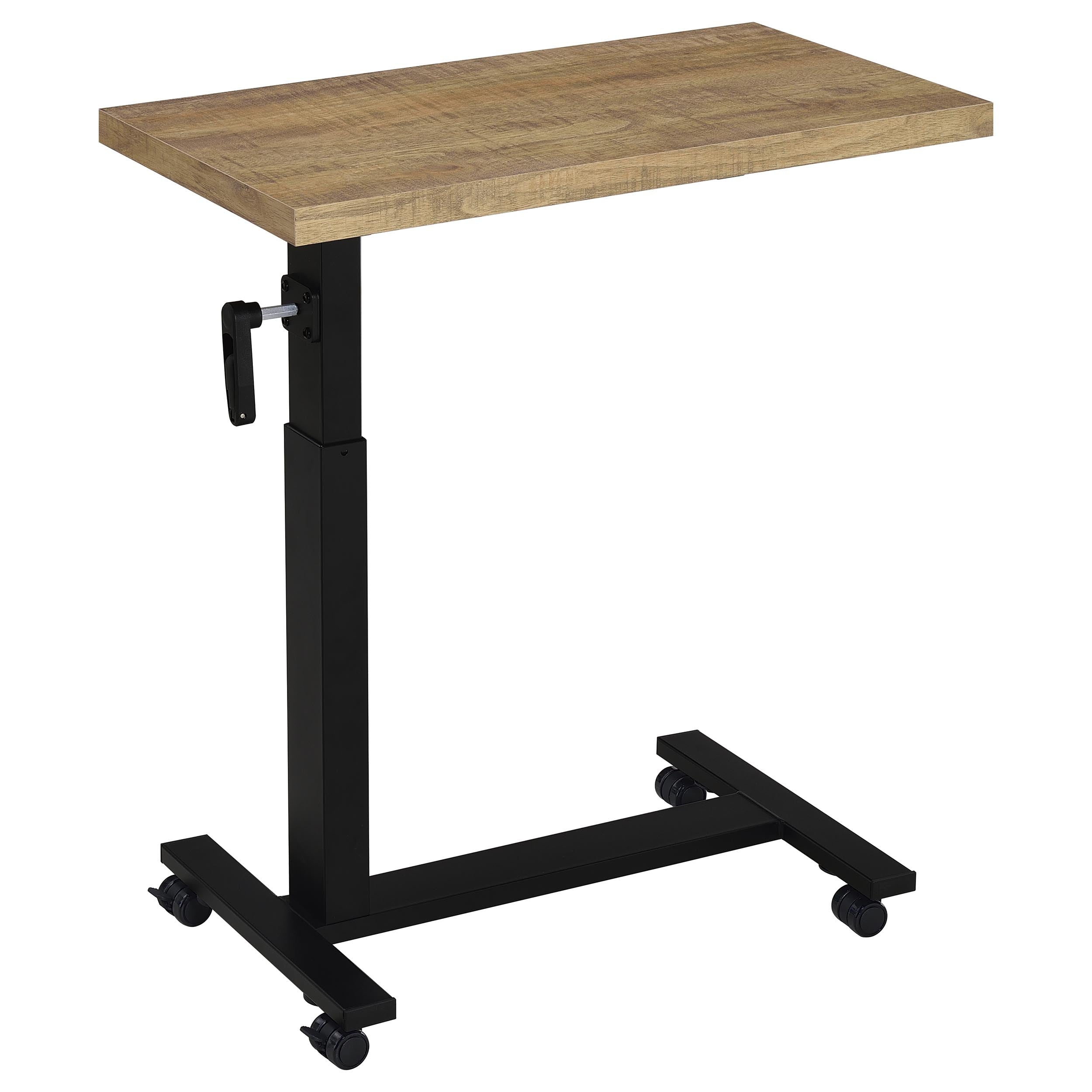 Westpark Bed C-Table - Ideal Furniture (Fresno,CA)