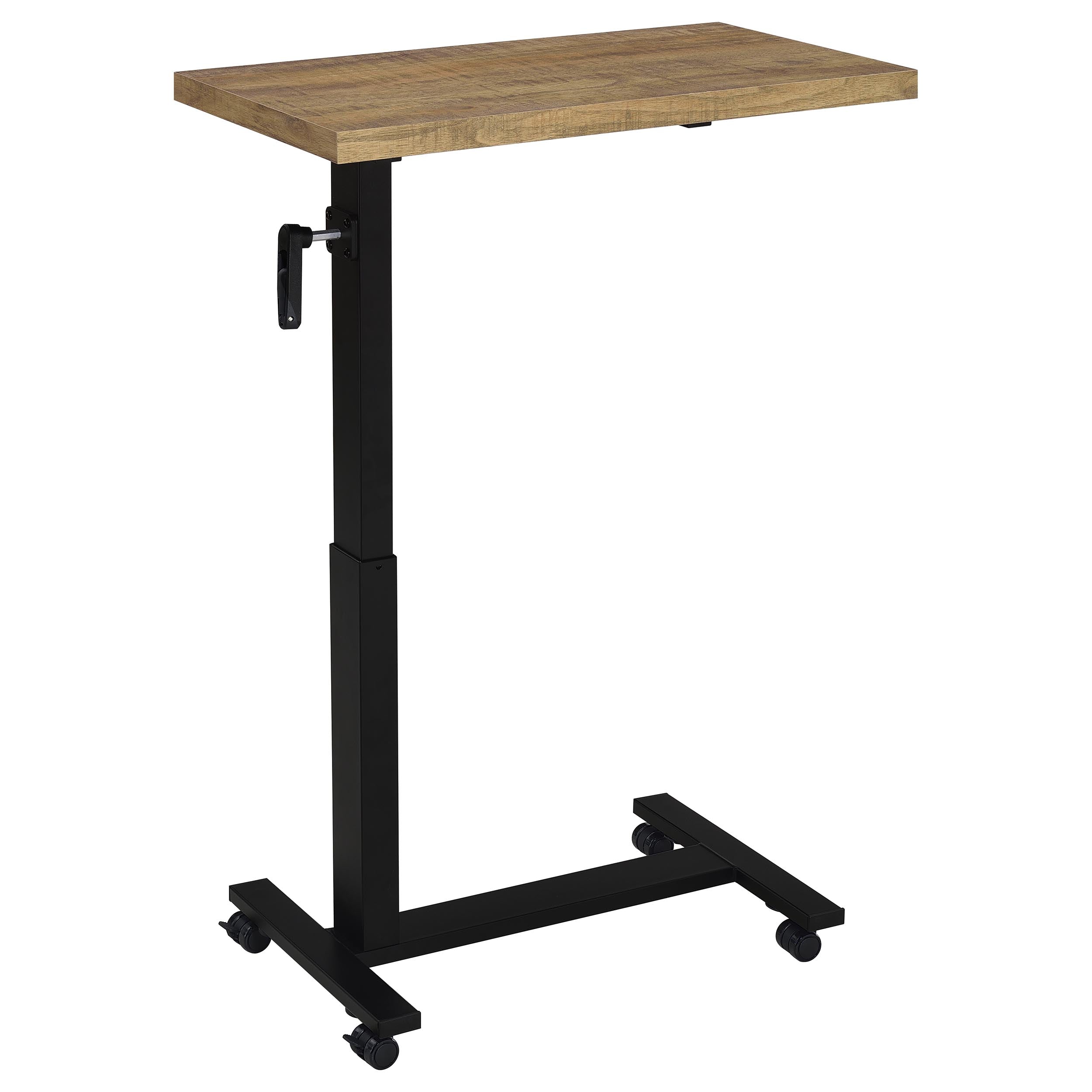 Westpark Bed C-Table - Ideal Furniture (Fresno,CA)