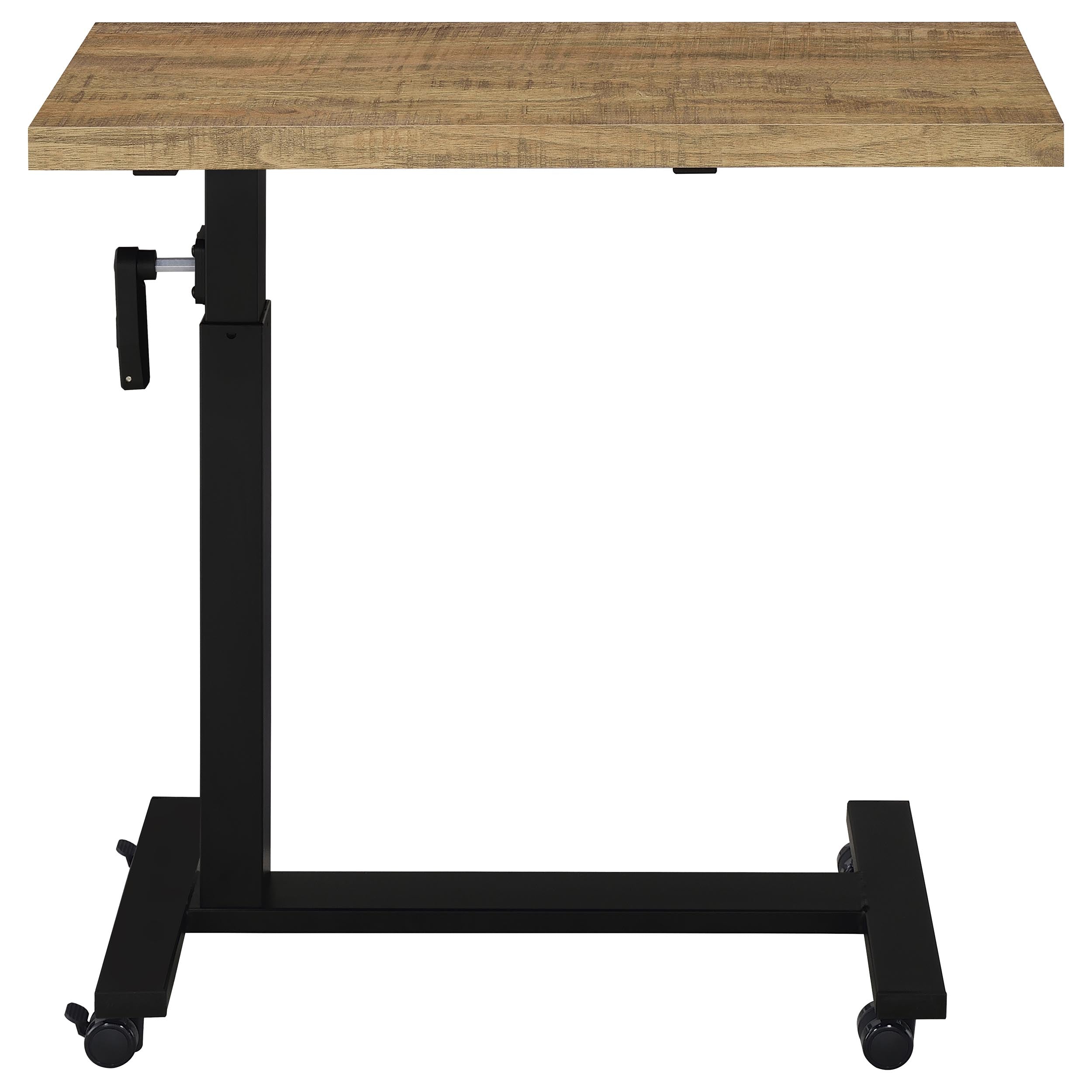 Westpark Bed C-Table - Ideal Furniture (Fresno,CA)