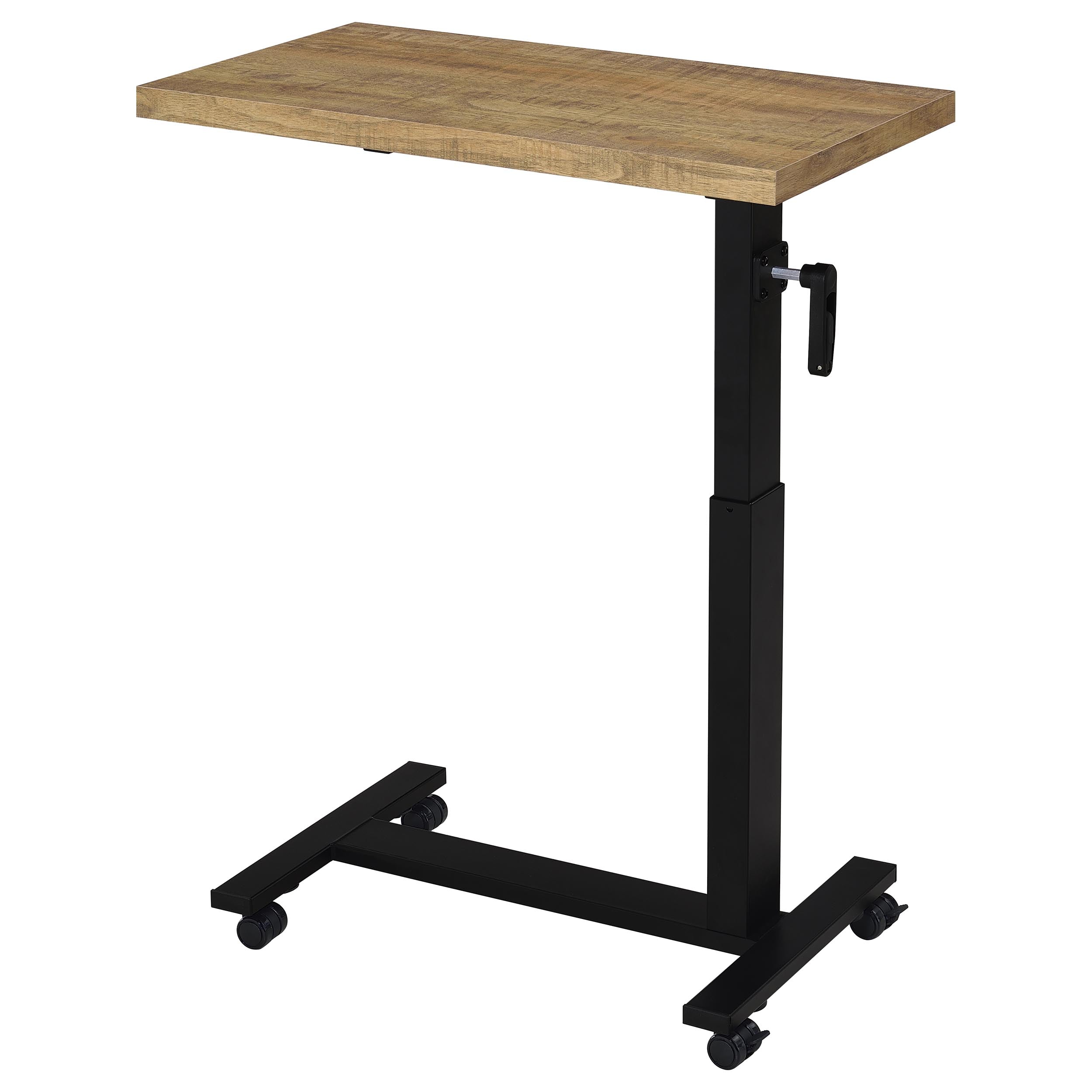 Westpark Bed C-Table - Ideal Furniture (Fresno,CA)