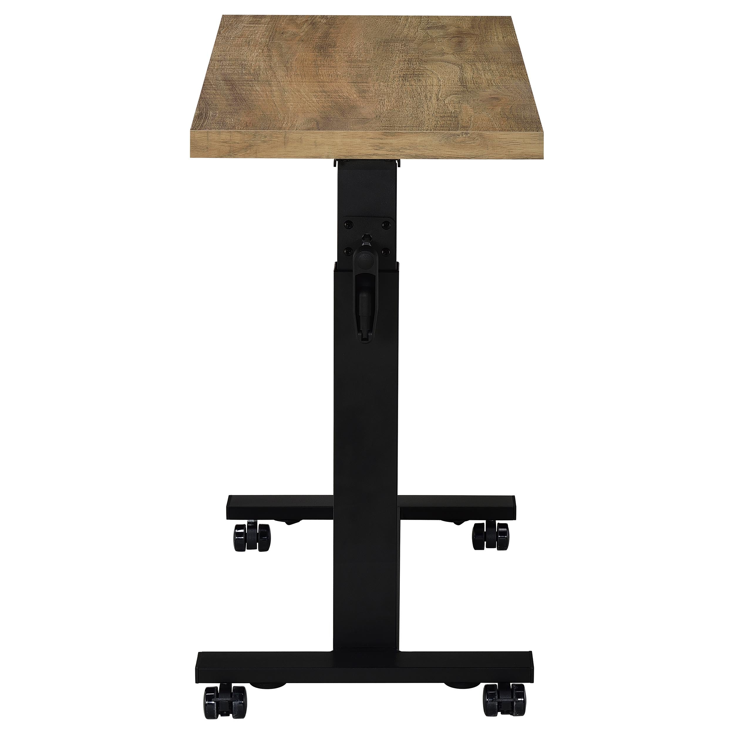 Westpark Bed C-Table - Ideal Furniture (Fresno,CA)