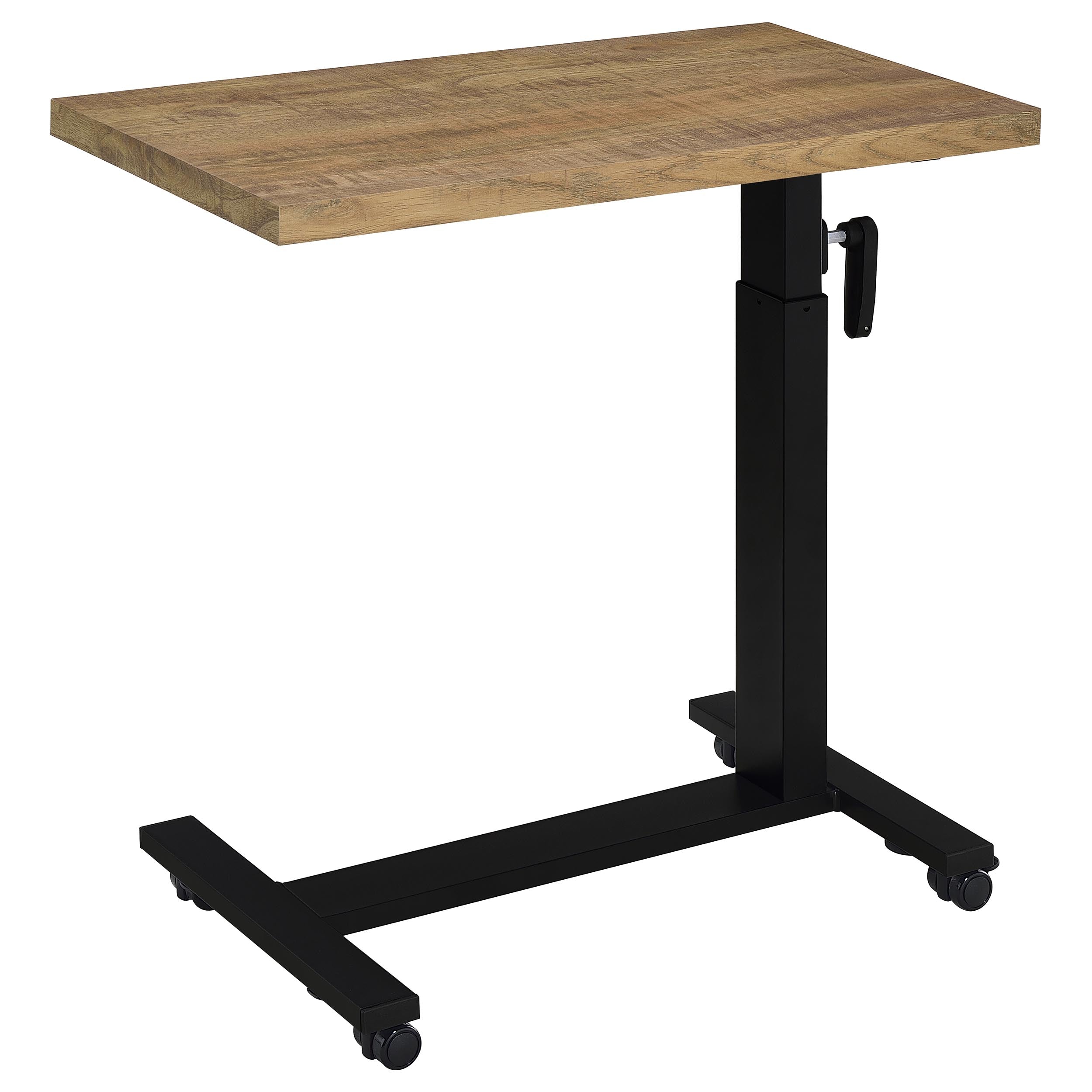 Westpark Bed C-Table - Ideal Furniture (Fresno,CA)