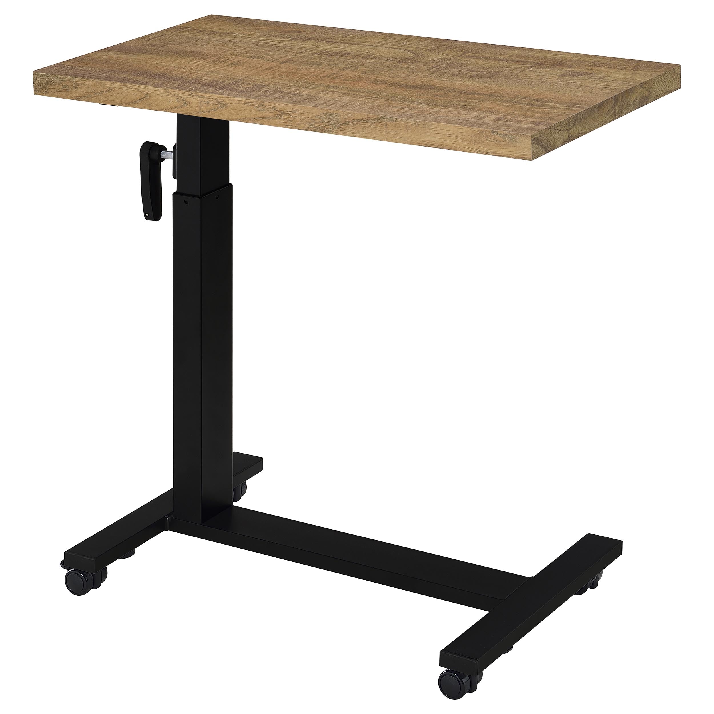 Westpark Bed C-Table - Ideal Furniture (Fresno,CA)